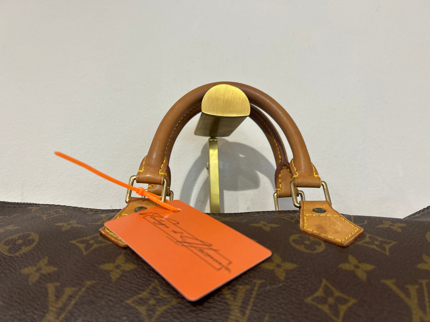 Louis Vuitton Speedy 40