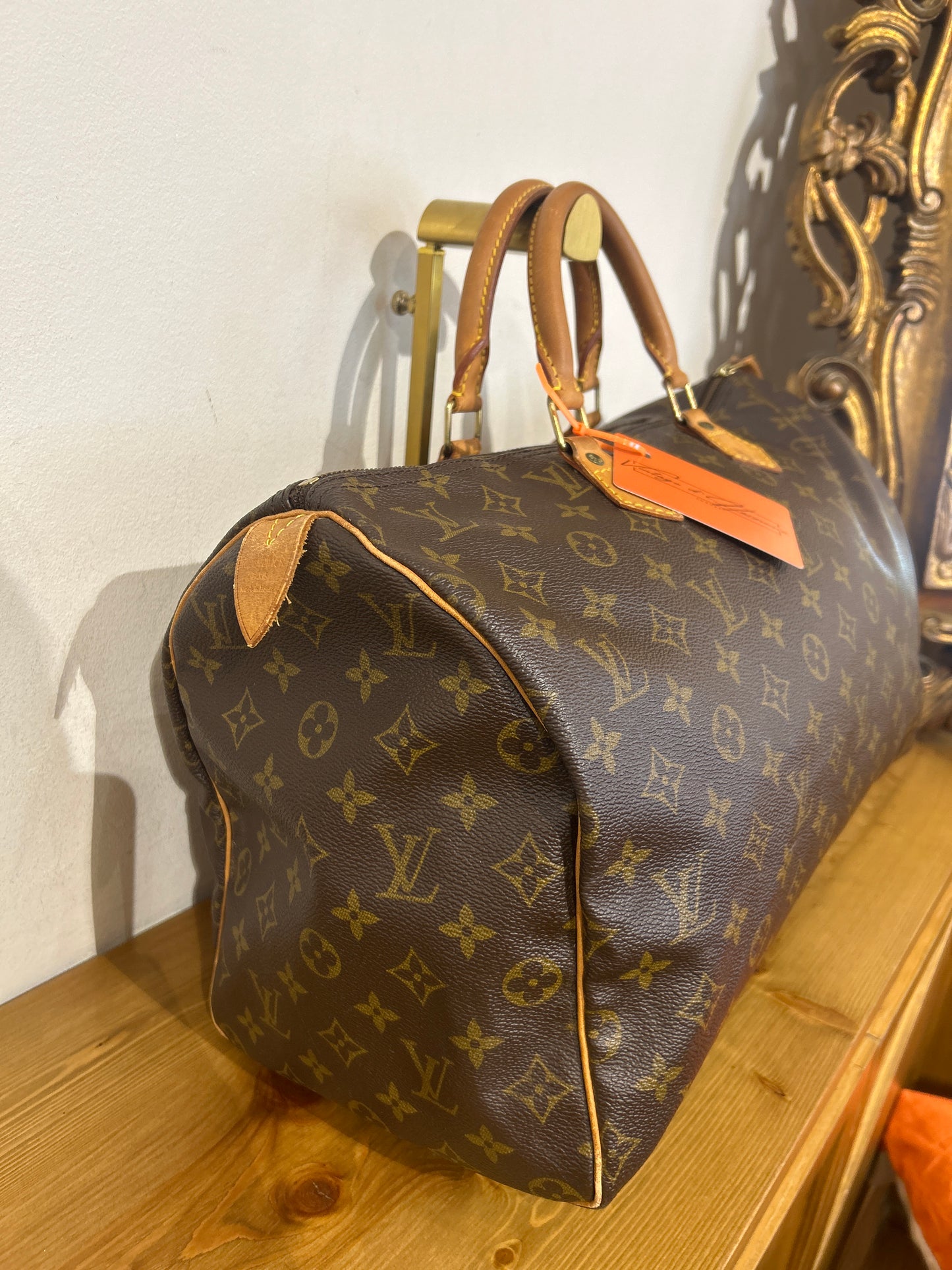 Louis Vuitton Speedy 40