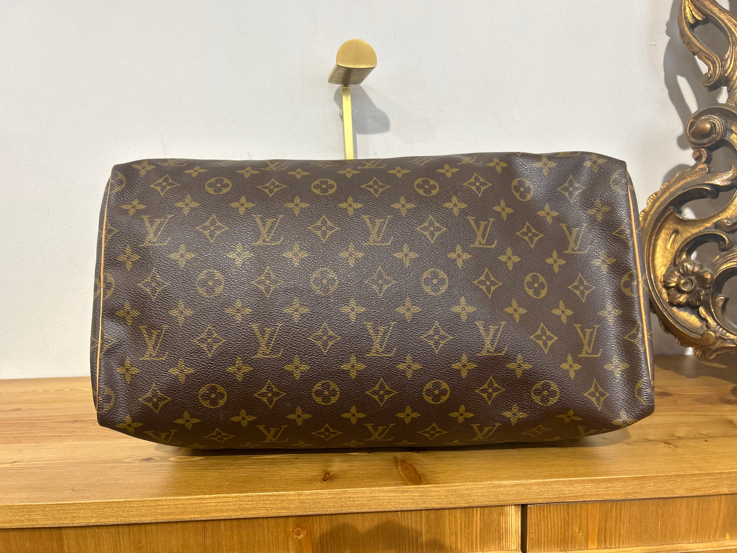 Louis Vuitton Speedy 40