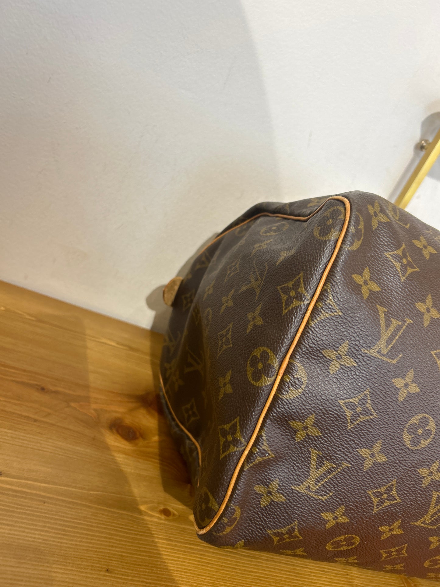 Louis Vuitton Speedy 40