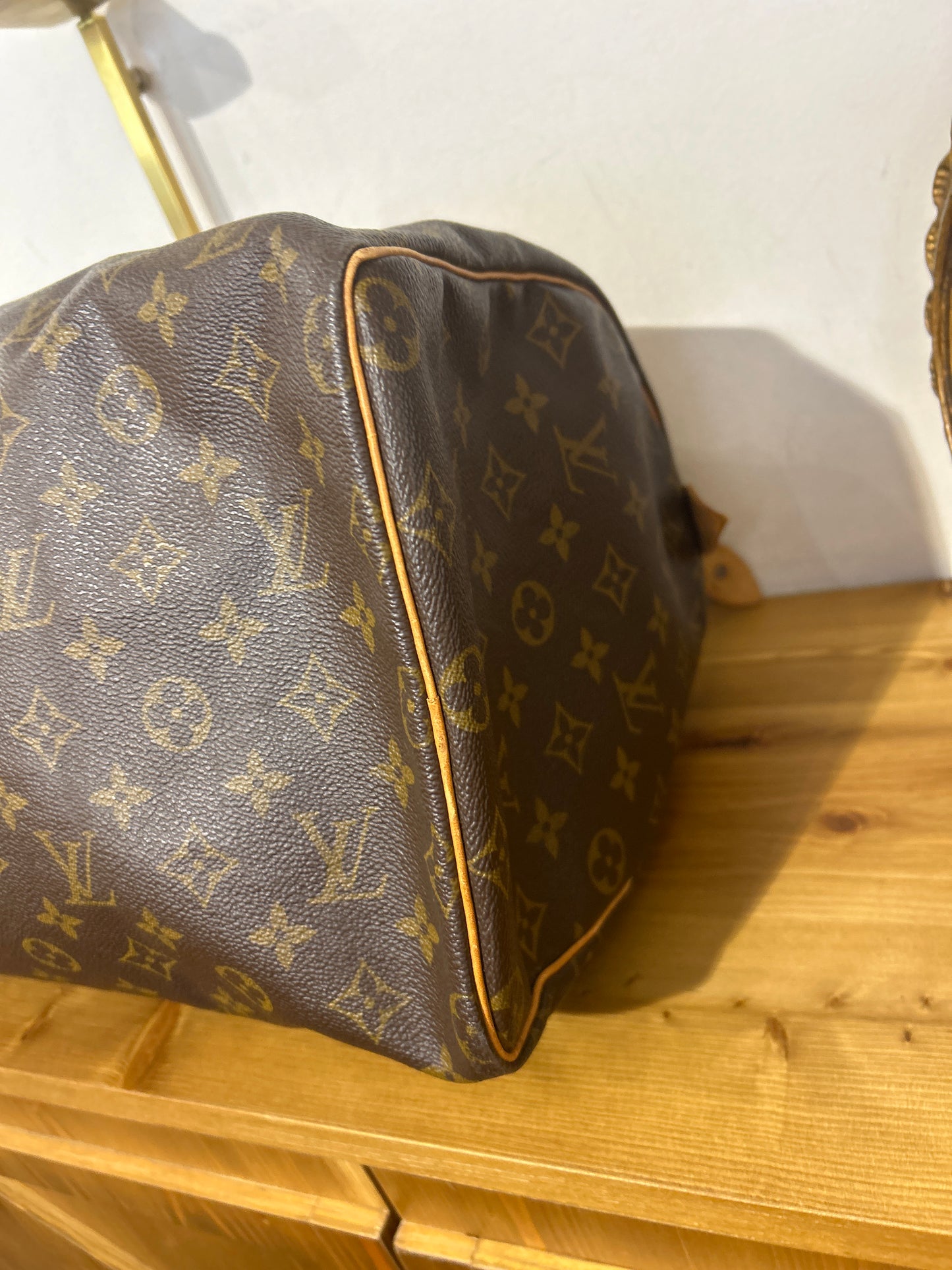 Louis Vuitton Speedy 40