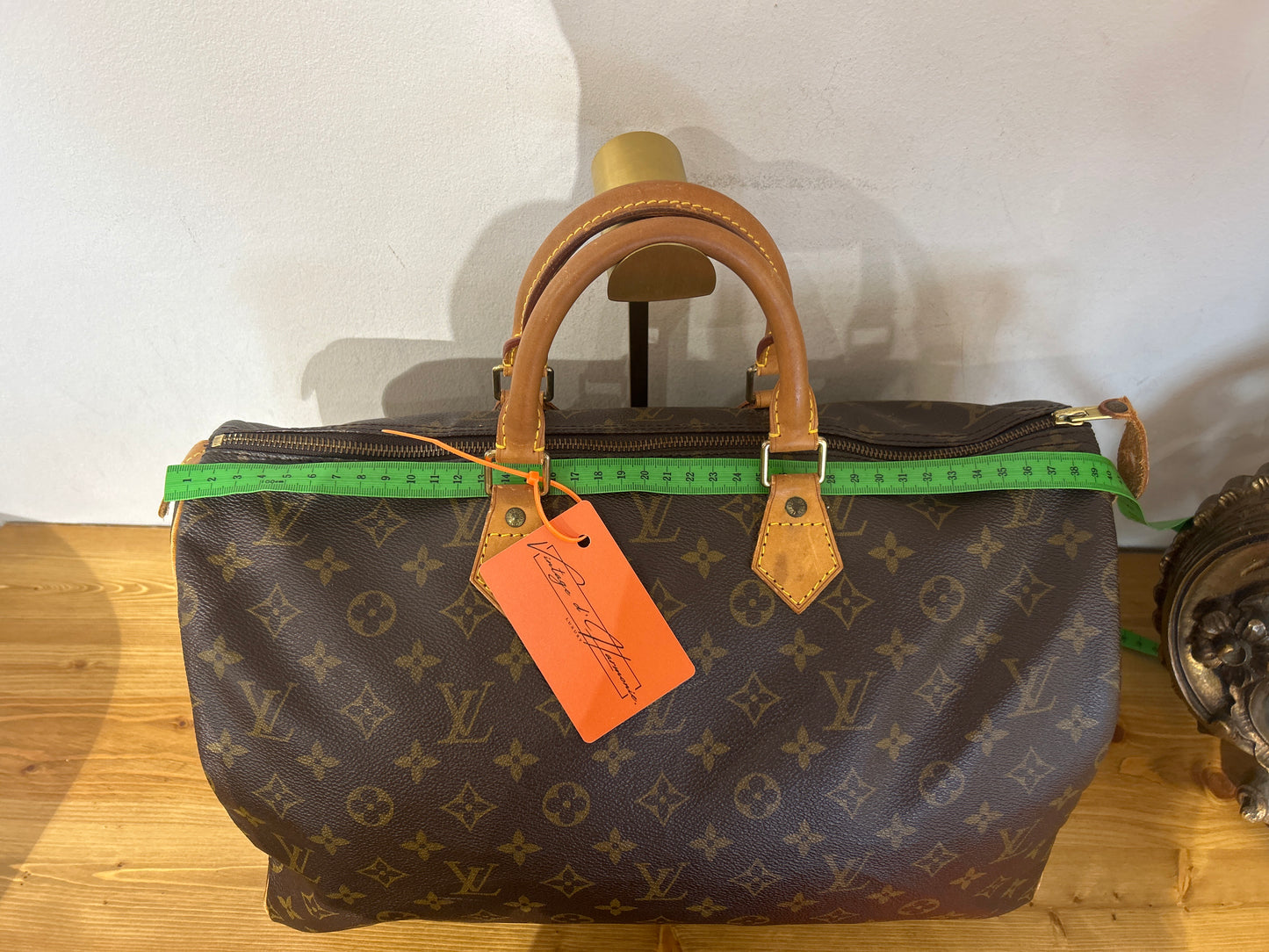 Louis Vuitton Speedy 40