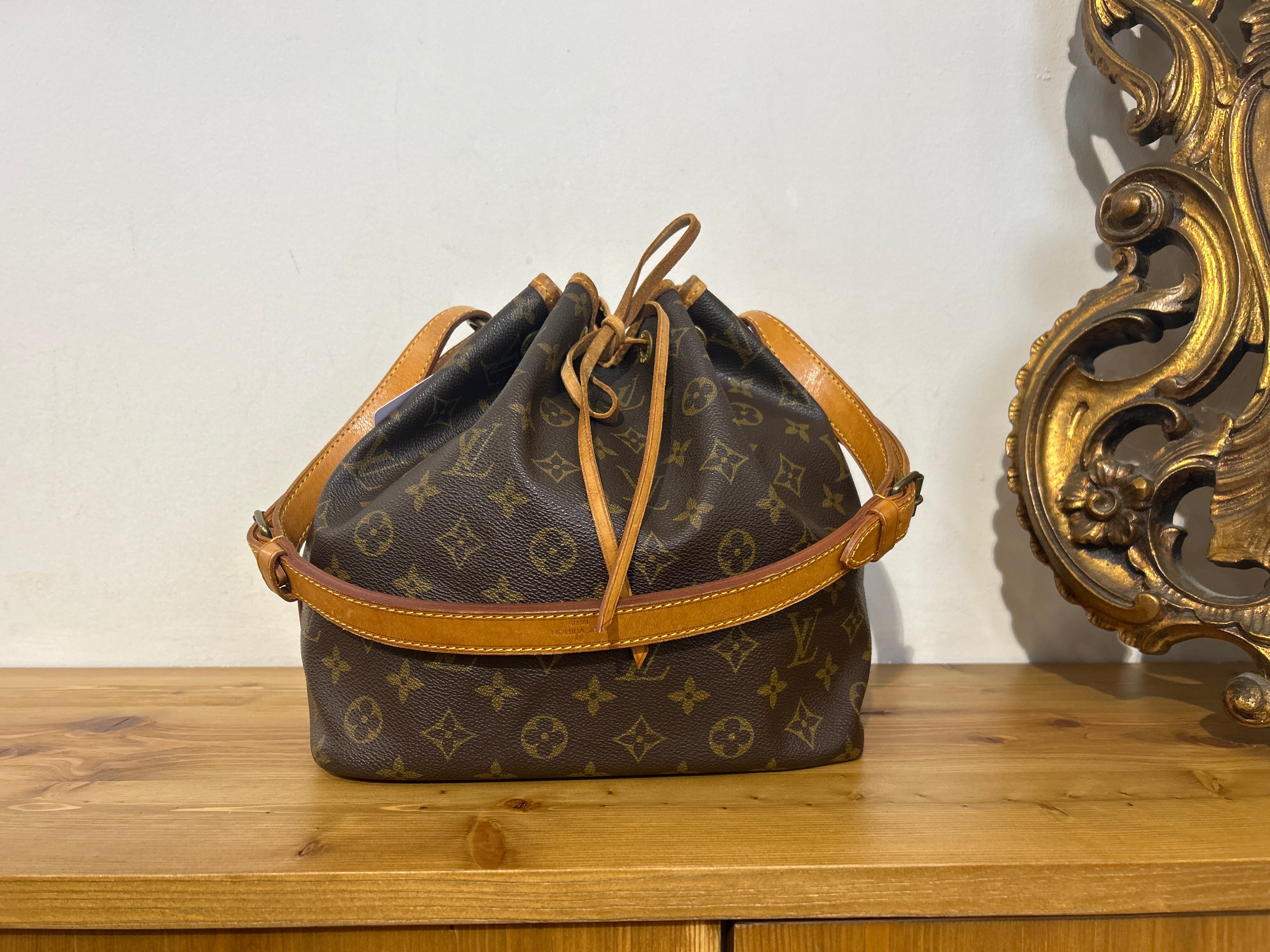 Louis Vuitton Petit Noè