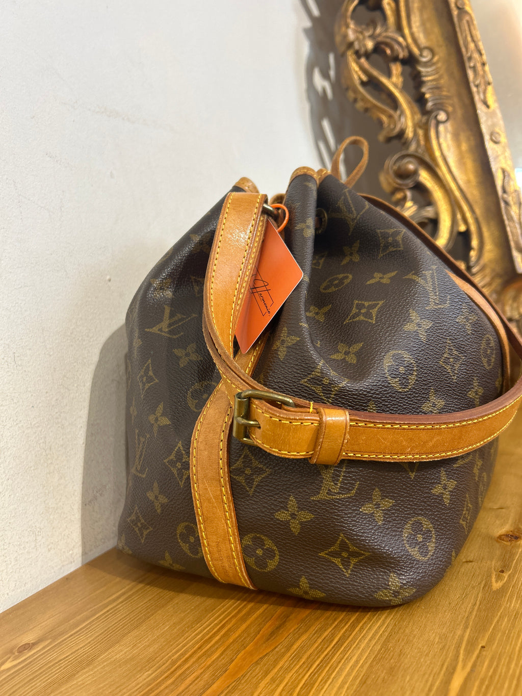 Louis Vuitton Petit Noè