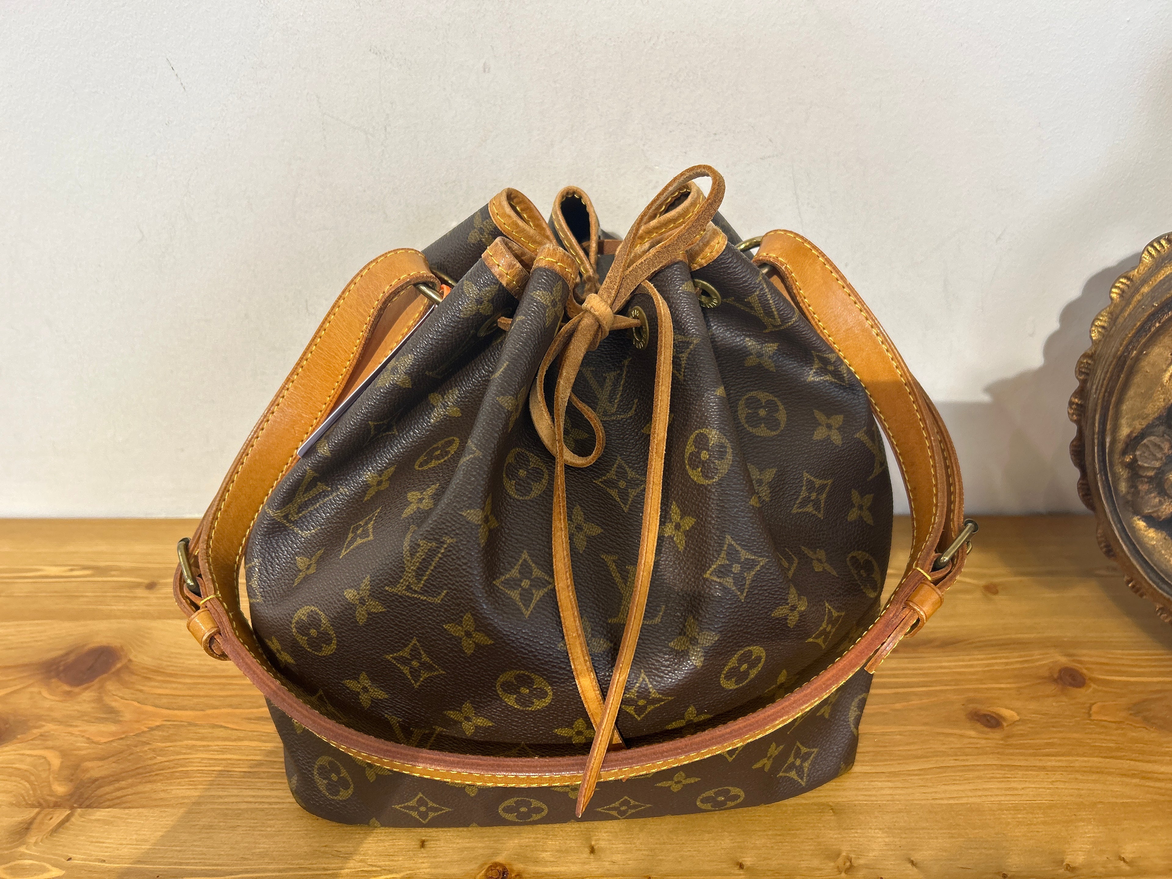 Louis Vuitton Petit Noè