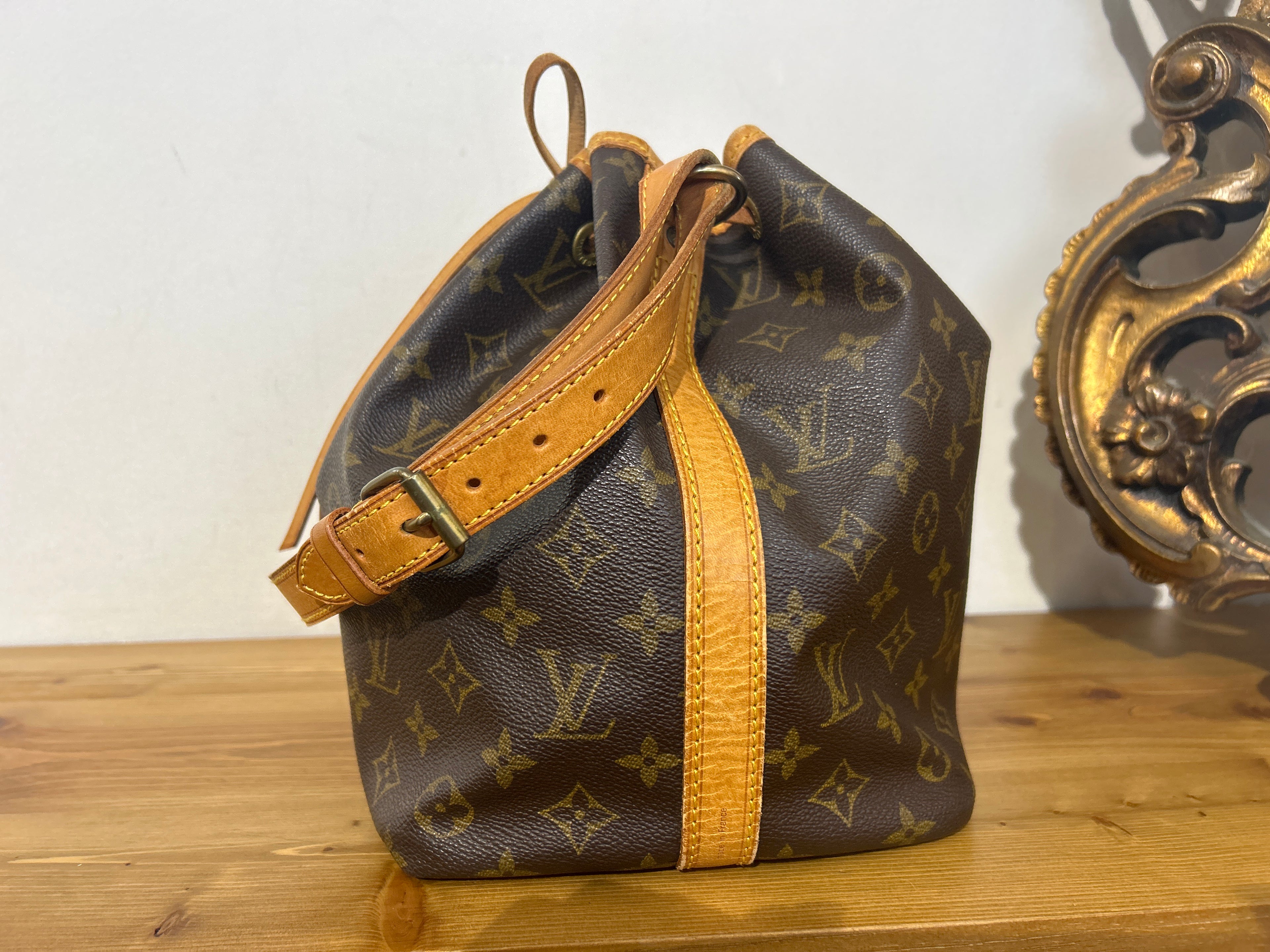 Louis Vuitton Petit Noè