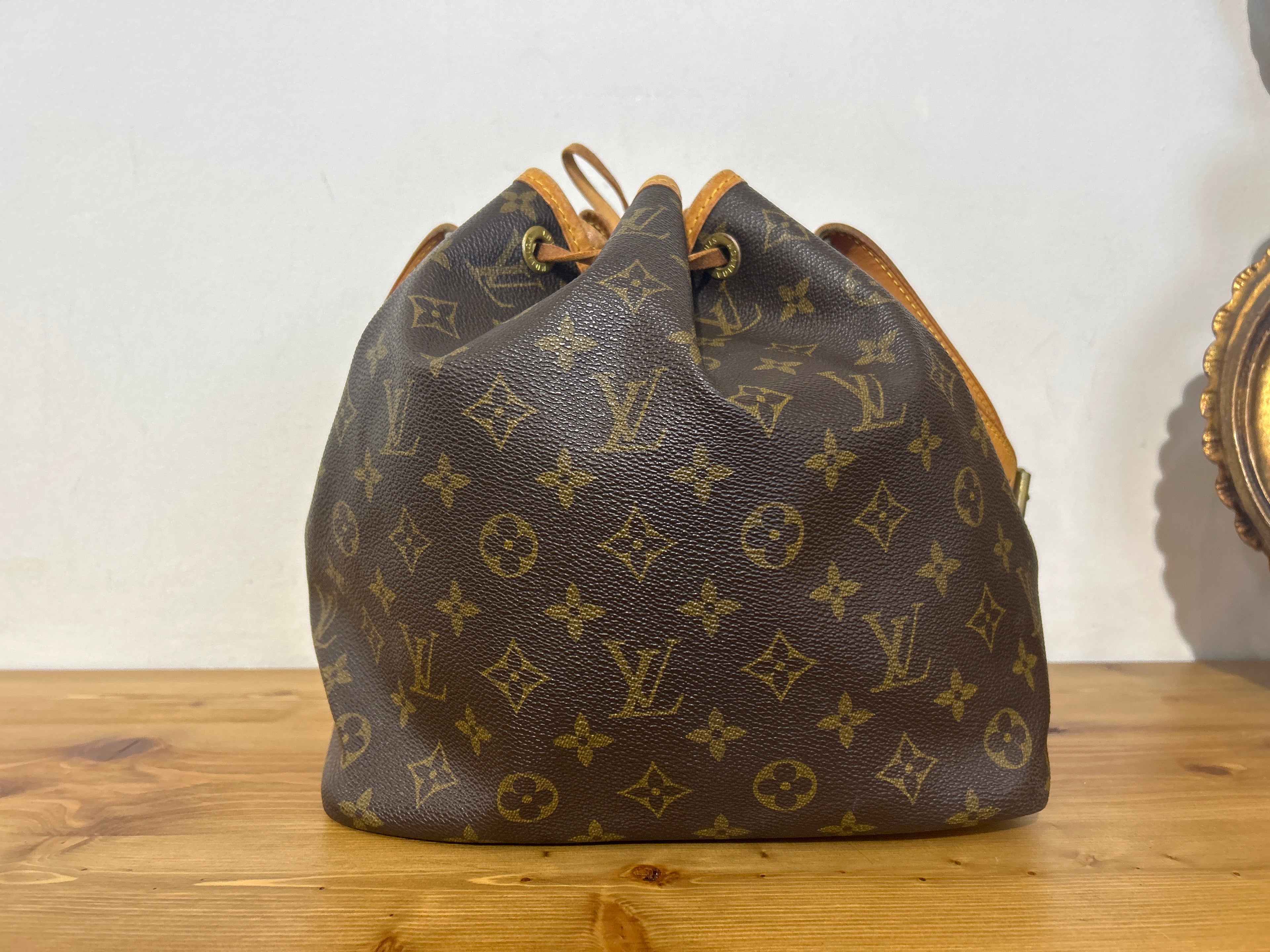 Louis Vuitton Petit Noè