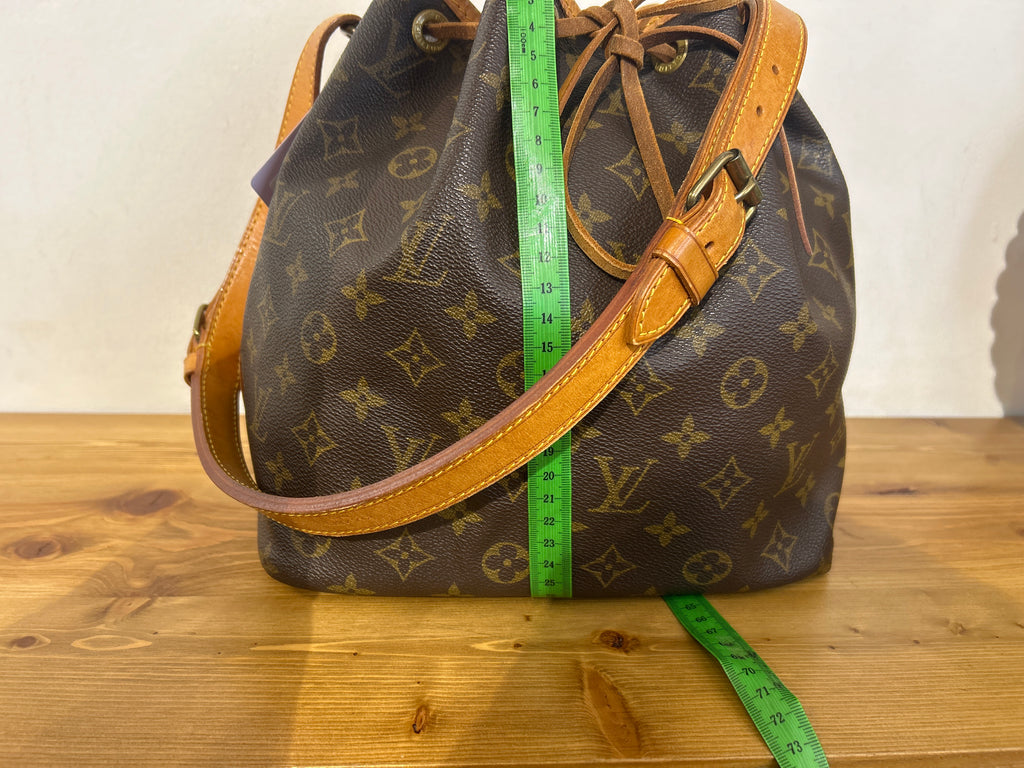 Louis Vuitton Petit Noè