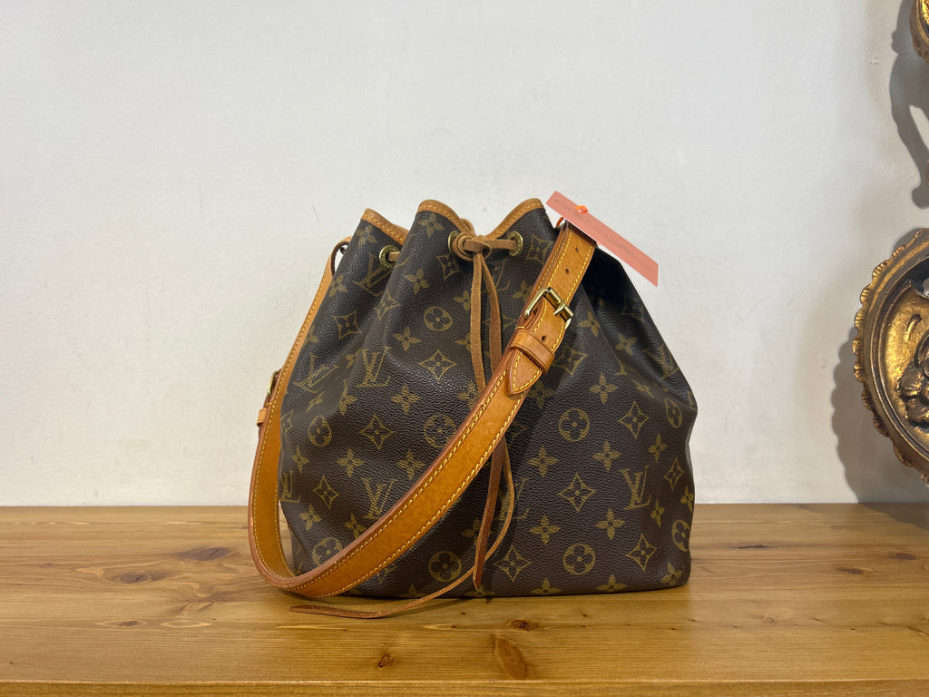 Louis Vuitton Petit Noè