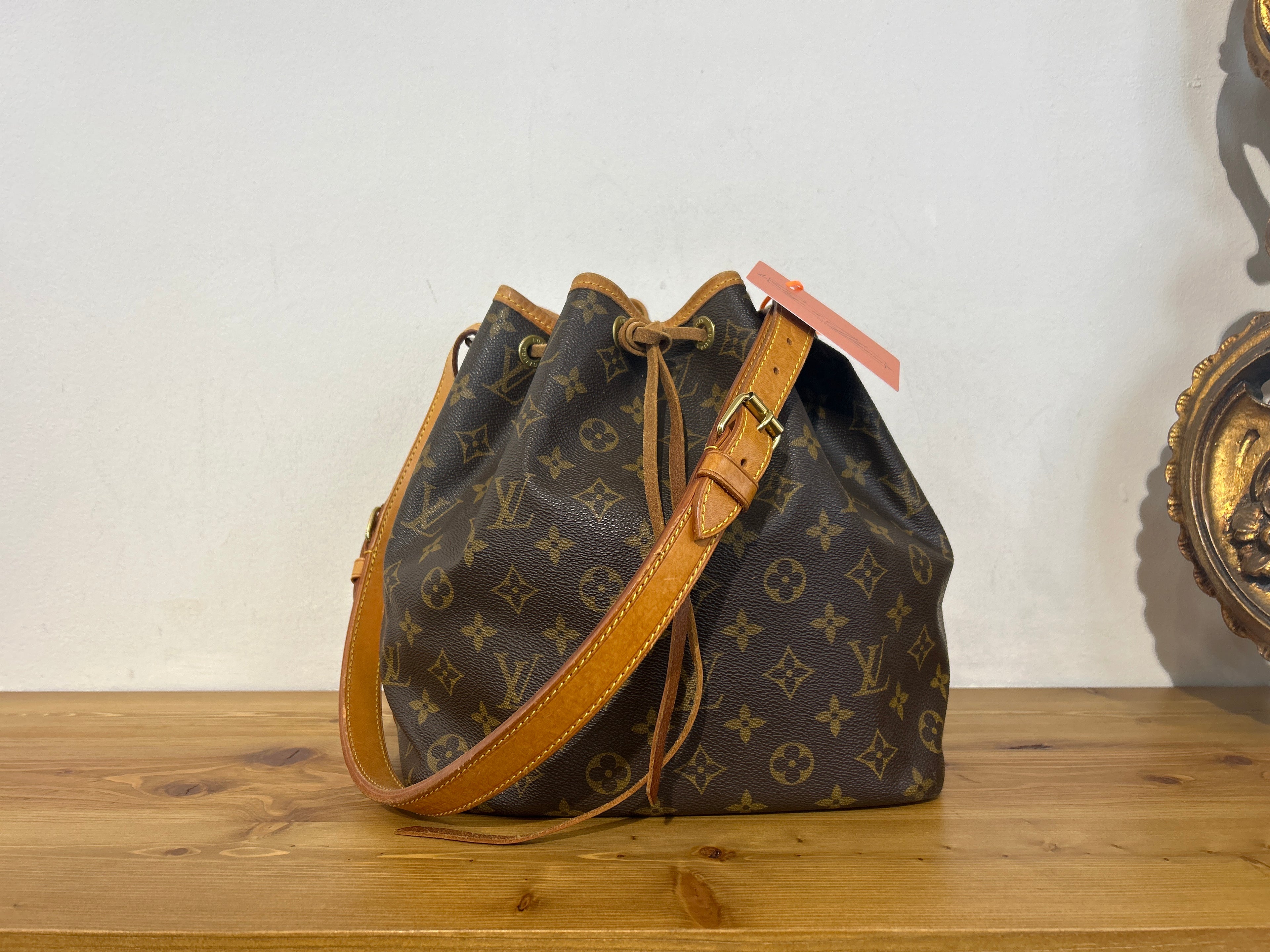 Louis Vuitton Petit Noè
