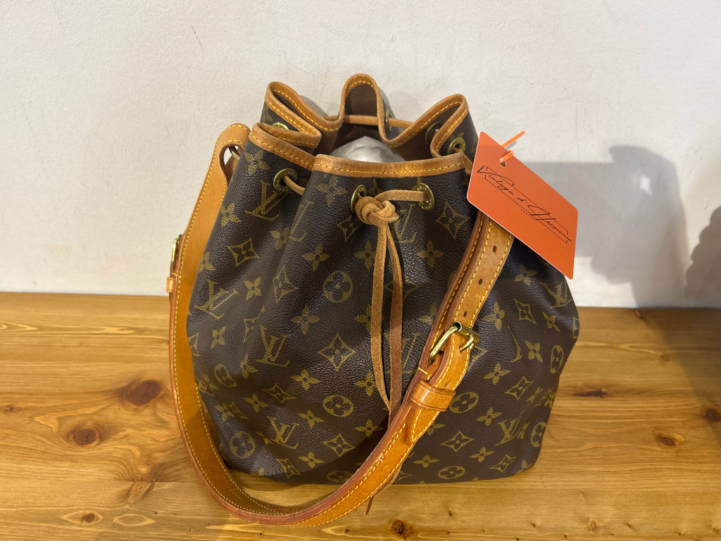 Louis Vuitton Petit Noè