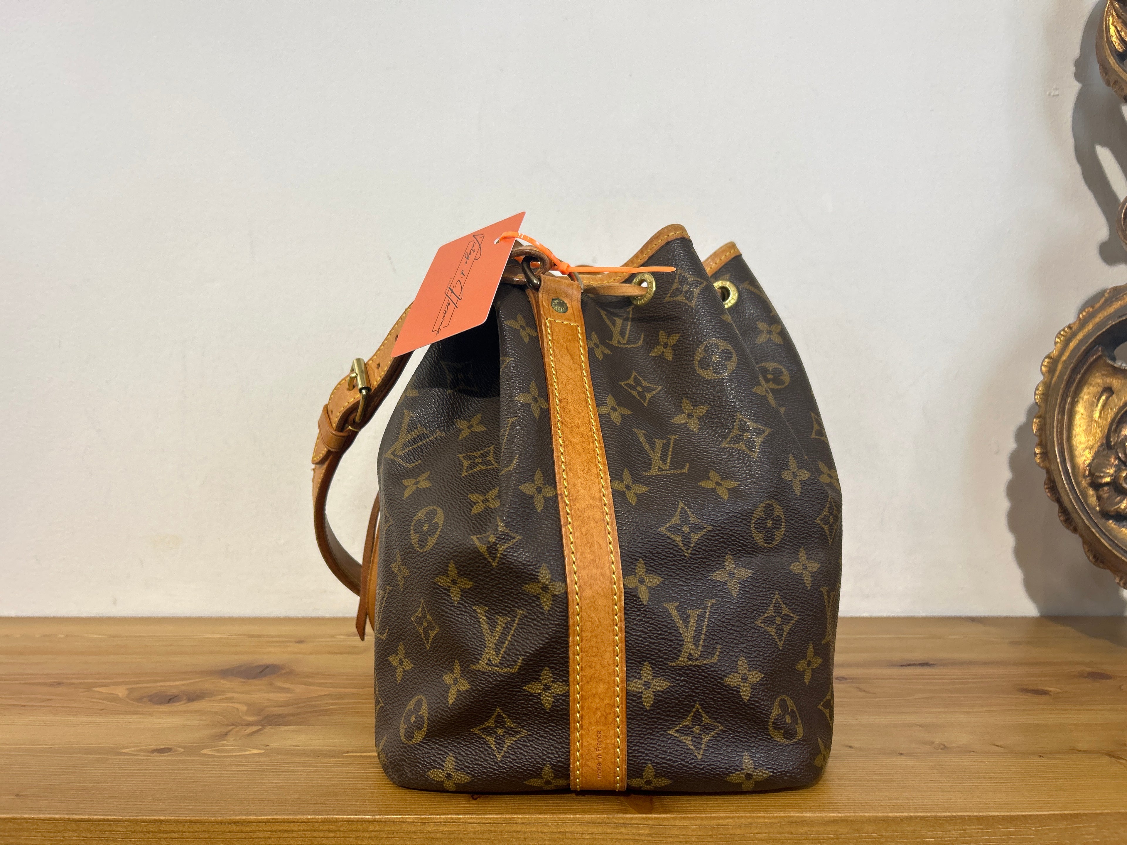 Louis Vuitton Petit Noè