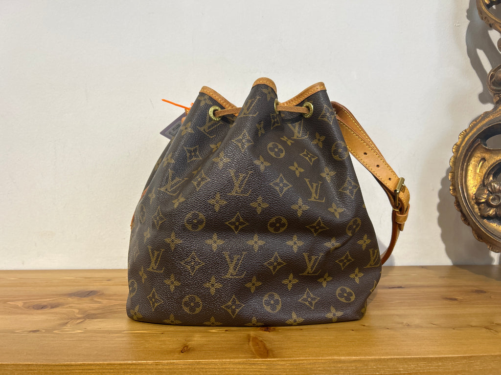Louis Vuitton Petit Noè