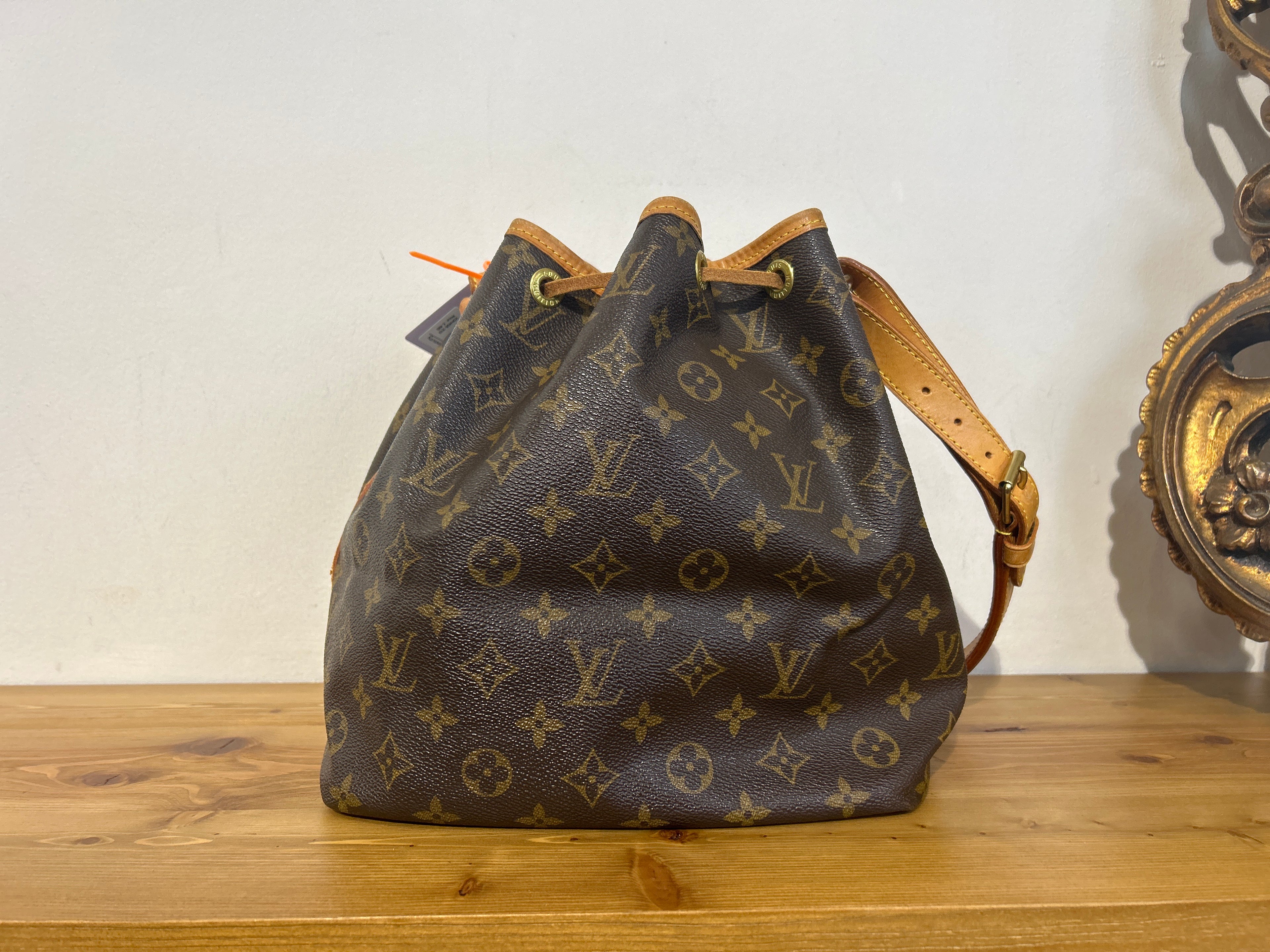 Louis Vuitton Petit Noè