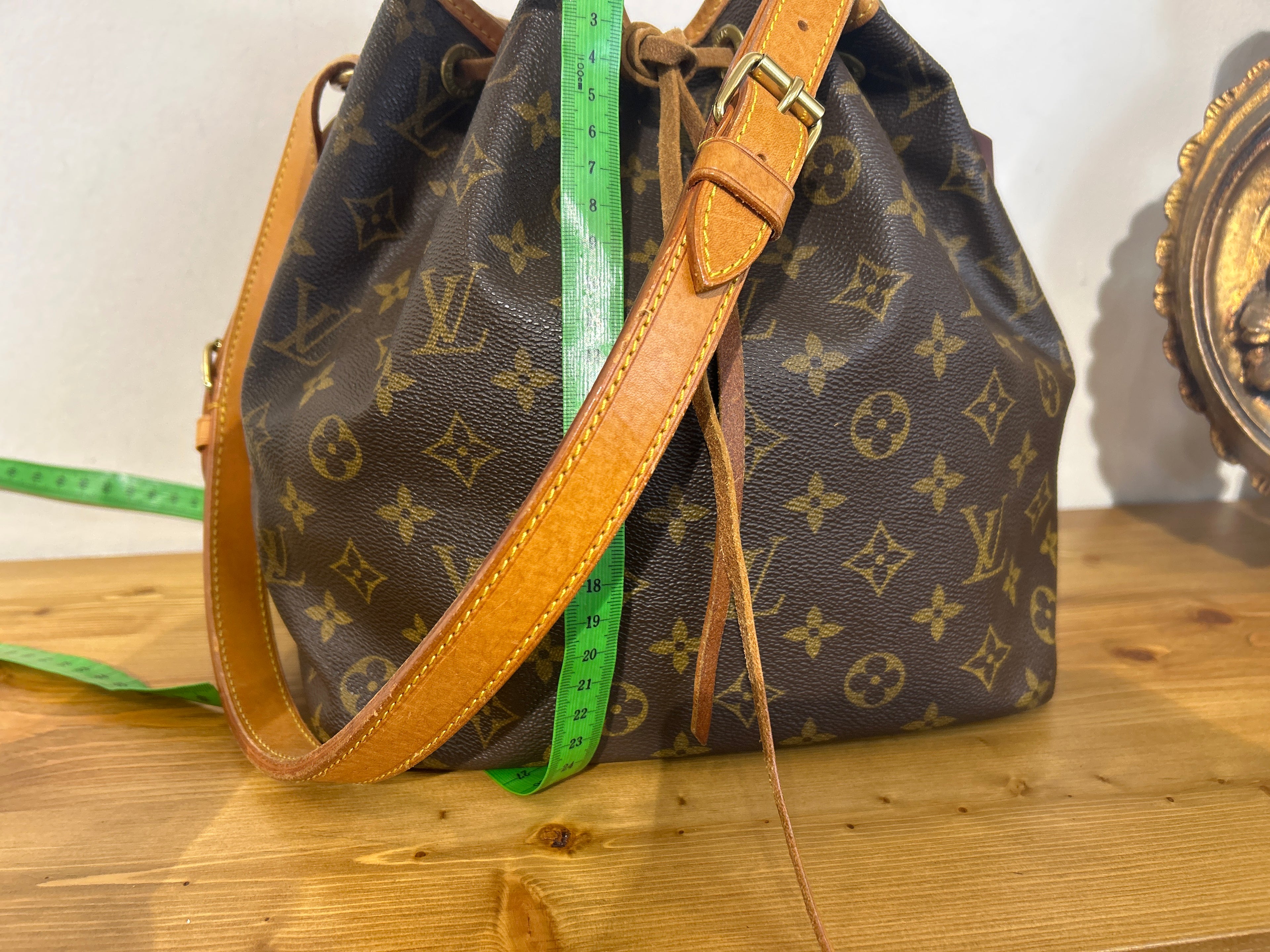 Louis Vuitton Petit Noè
