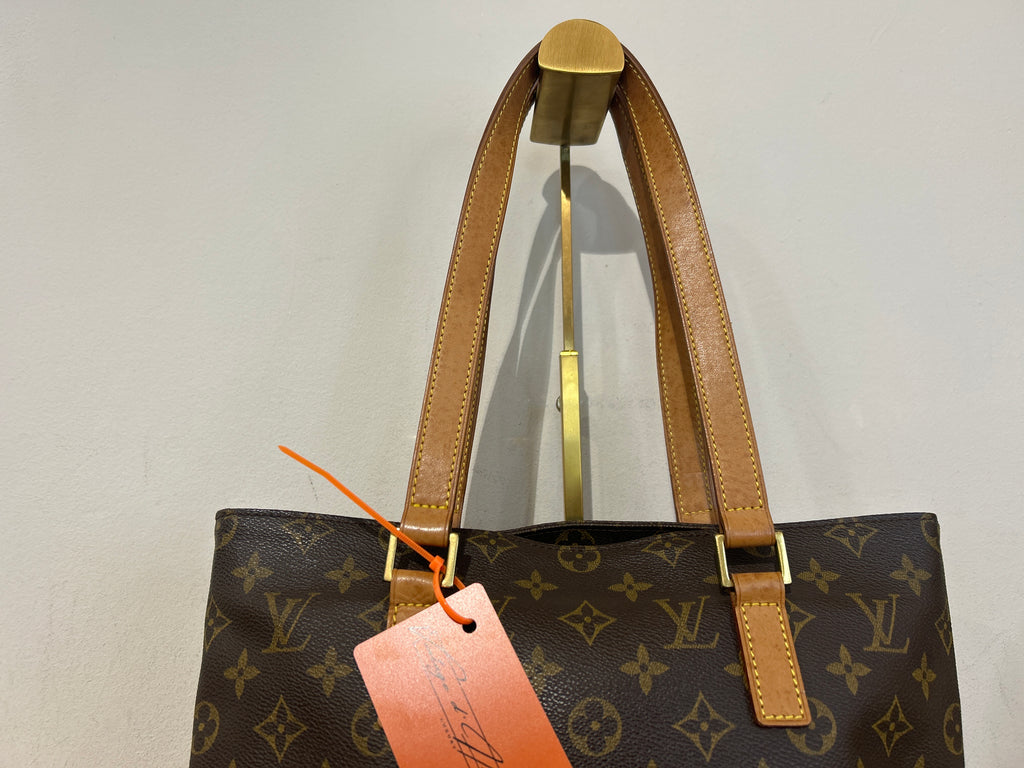 Louis Vuitton Cabas Piano