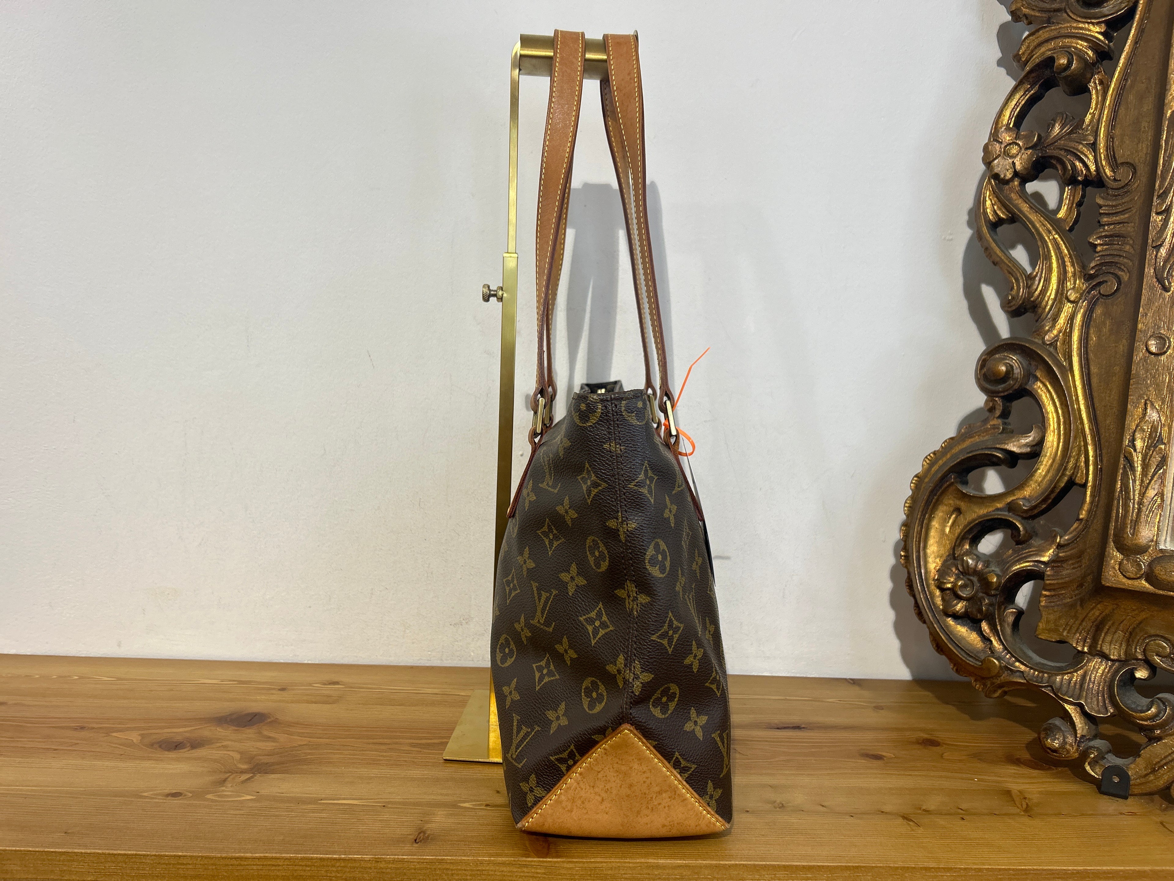 Louis Vuitton Cabas Piano