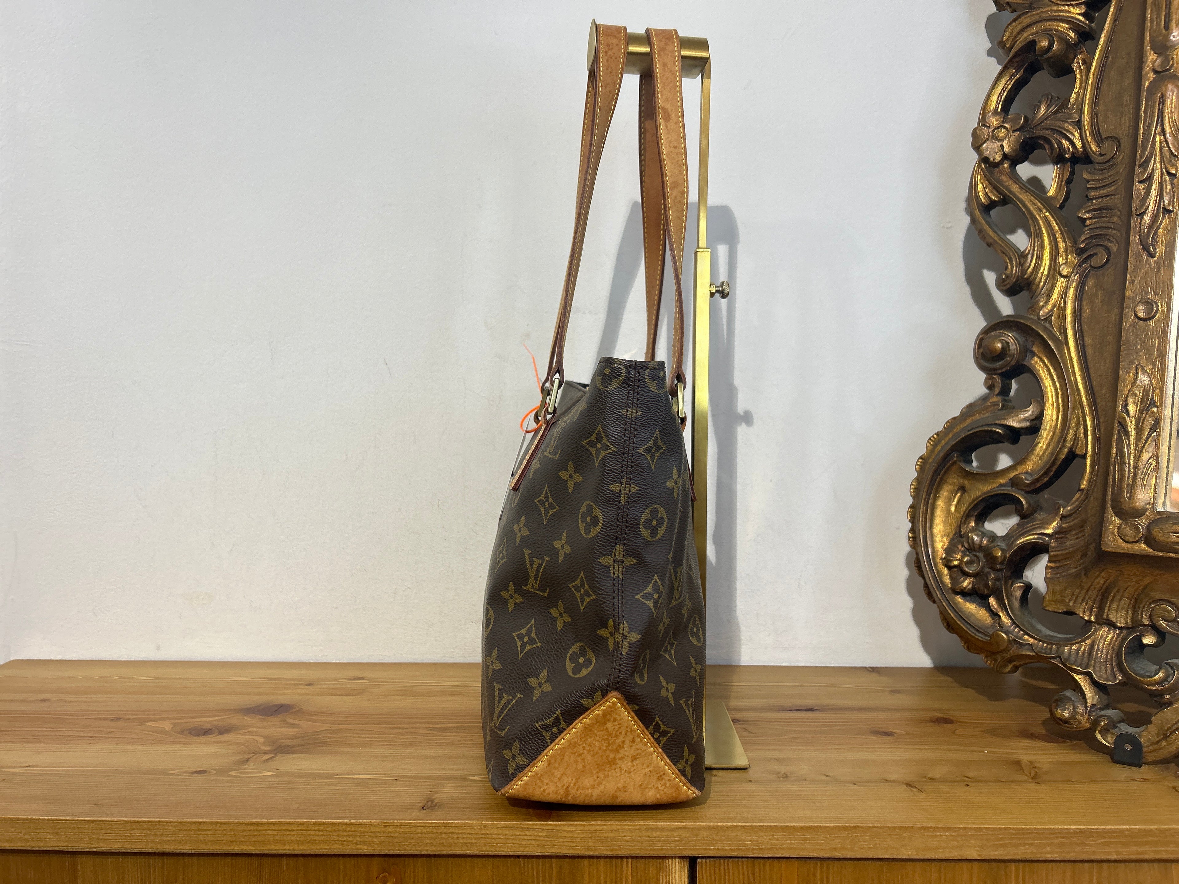 Louis Vuitton Cabas Piano