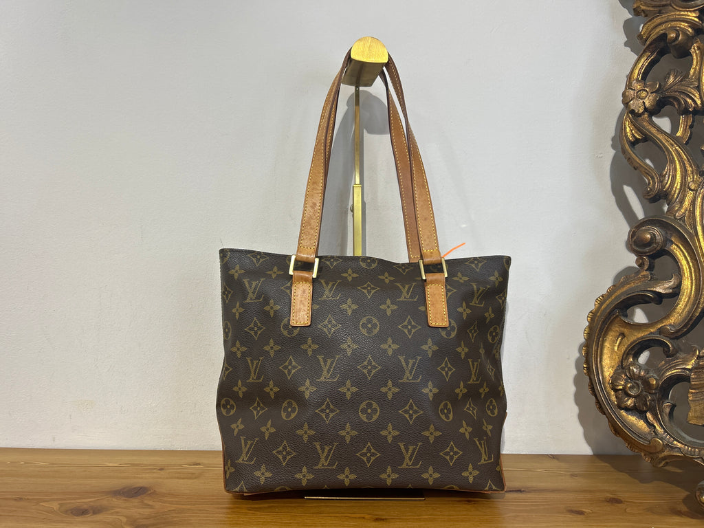 Louis Vuitton Cabas Piano