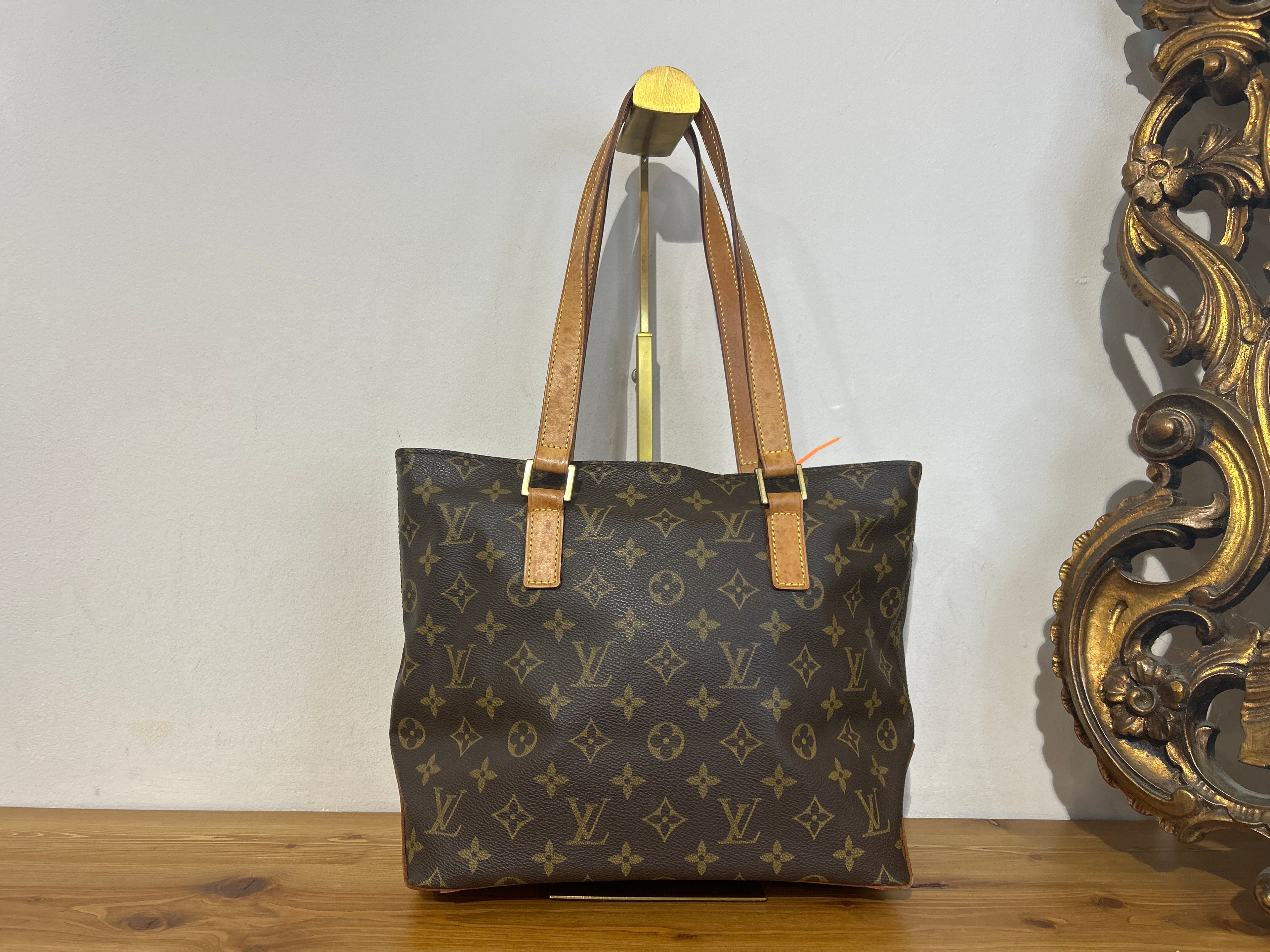 Louis Vuitton Cabas Piano