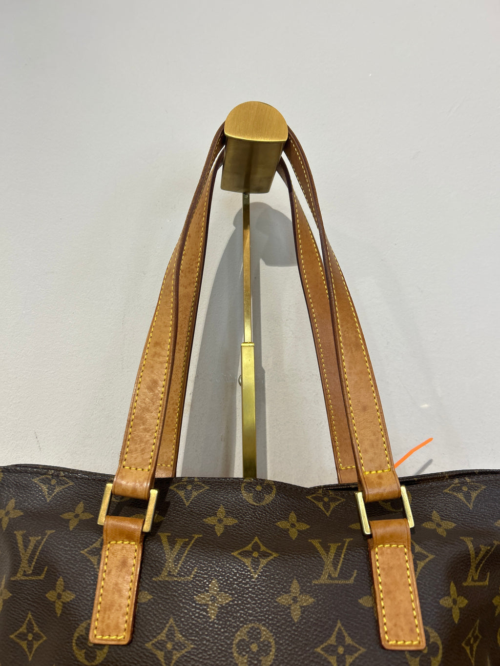 Louis Vuitton Cabas Piano