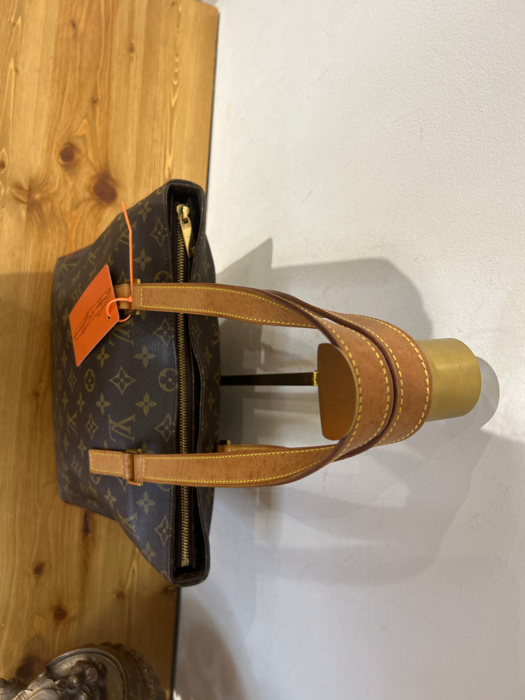 Louis Vuitton Cabas Piano