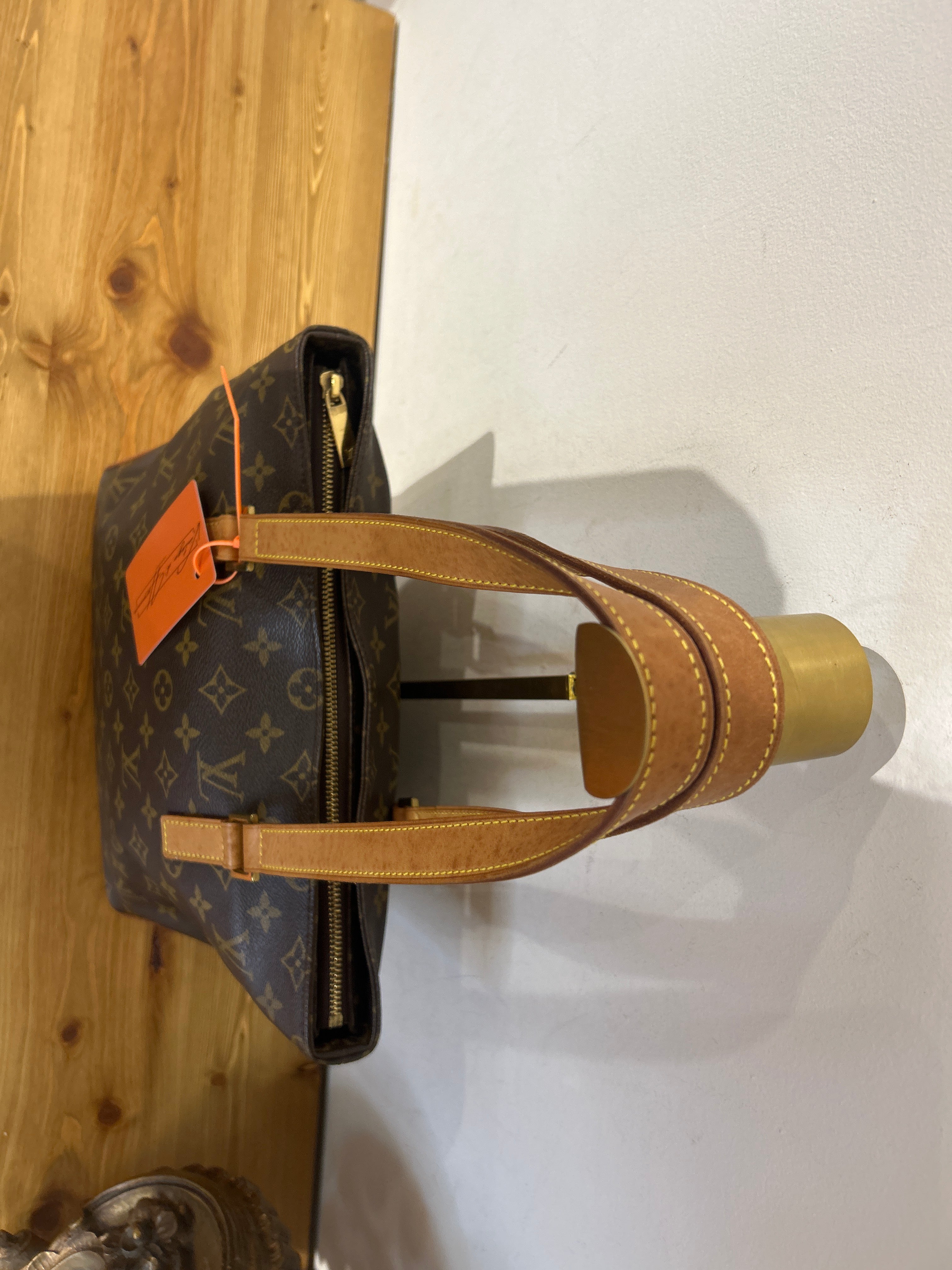 Louis Vuitton Cabas Piano