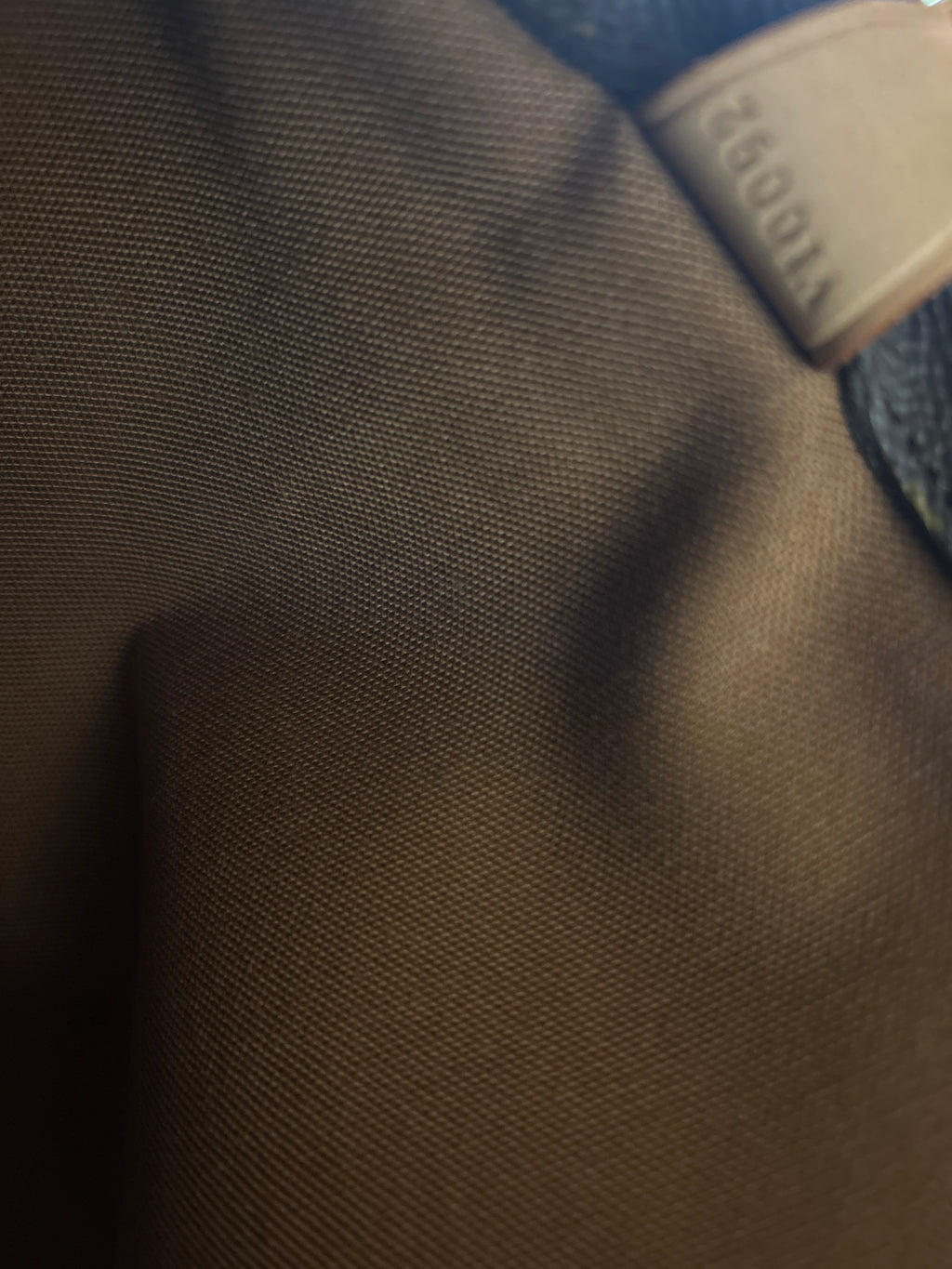 Louis Vuitton Cabas Piano