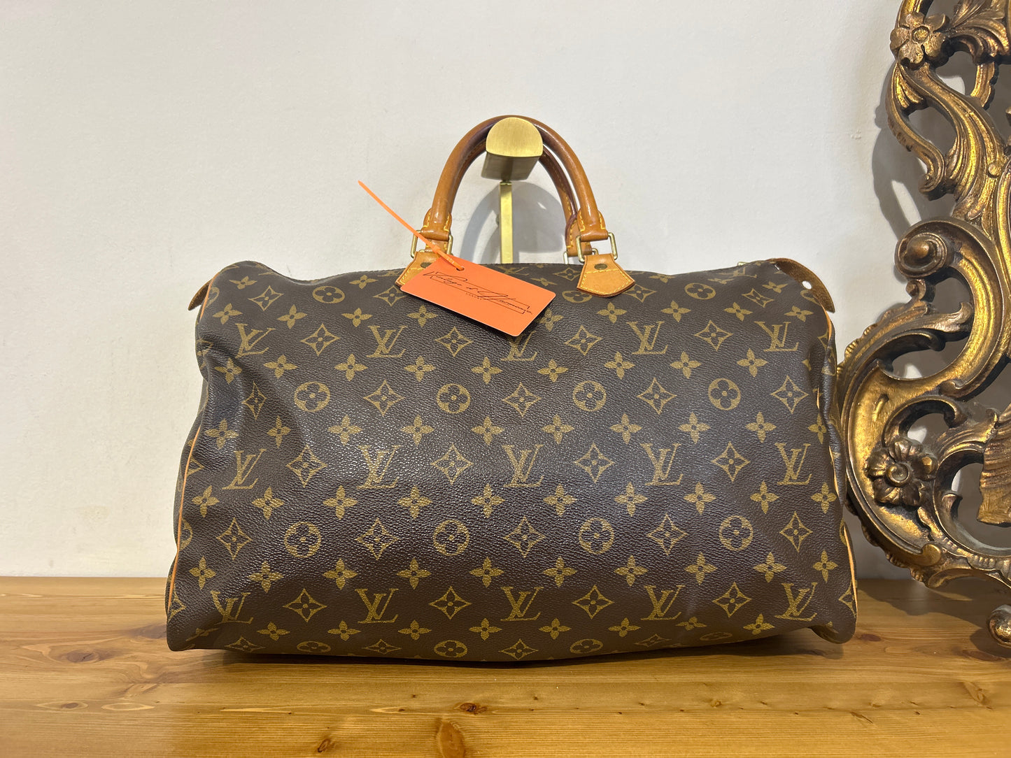 Louis Vuitton Speedy 40
