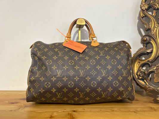 Louis Vuitton Speedy 40