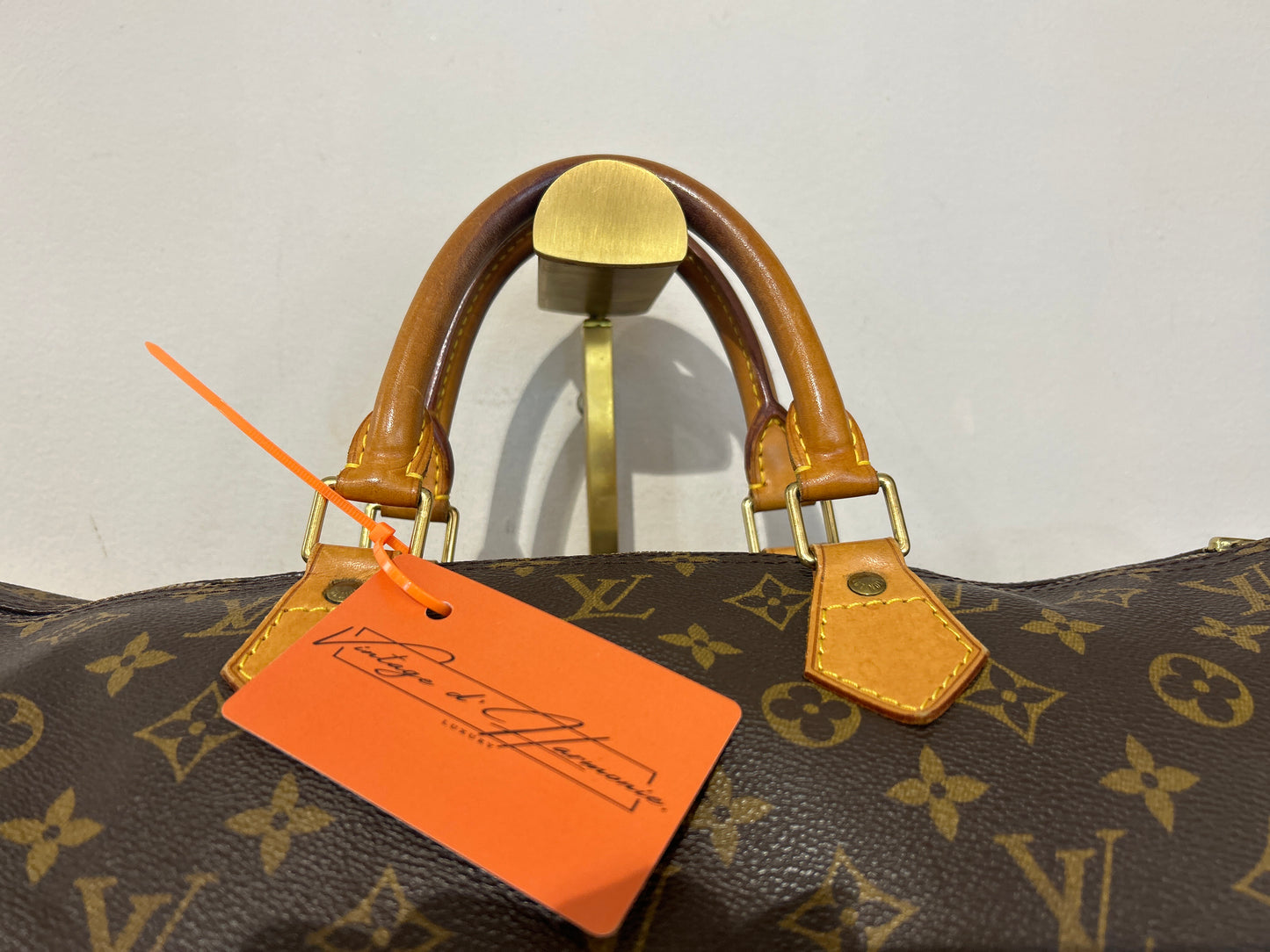 Louis Vuitton Speedy 40
