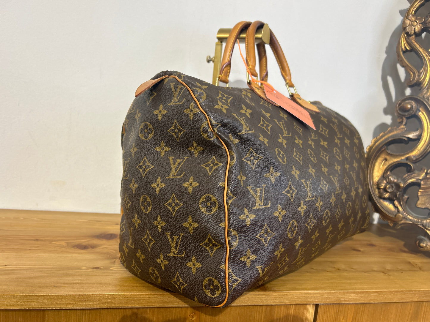 Louis Vuitton Speedy 40