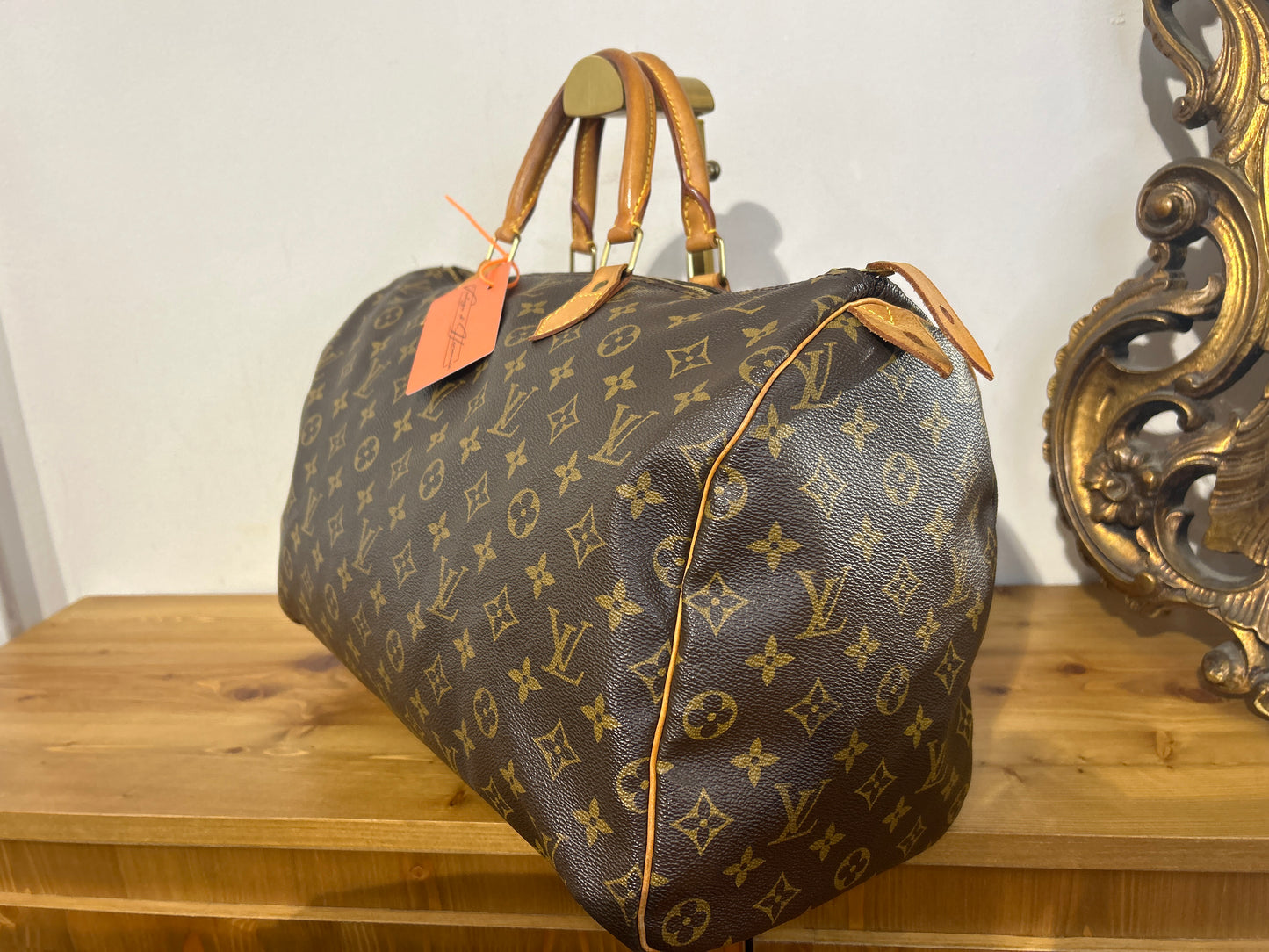 Louis Vuitton Speedy 40
