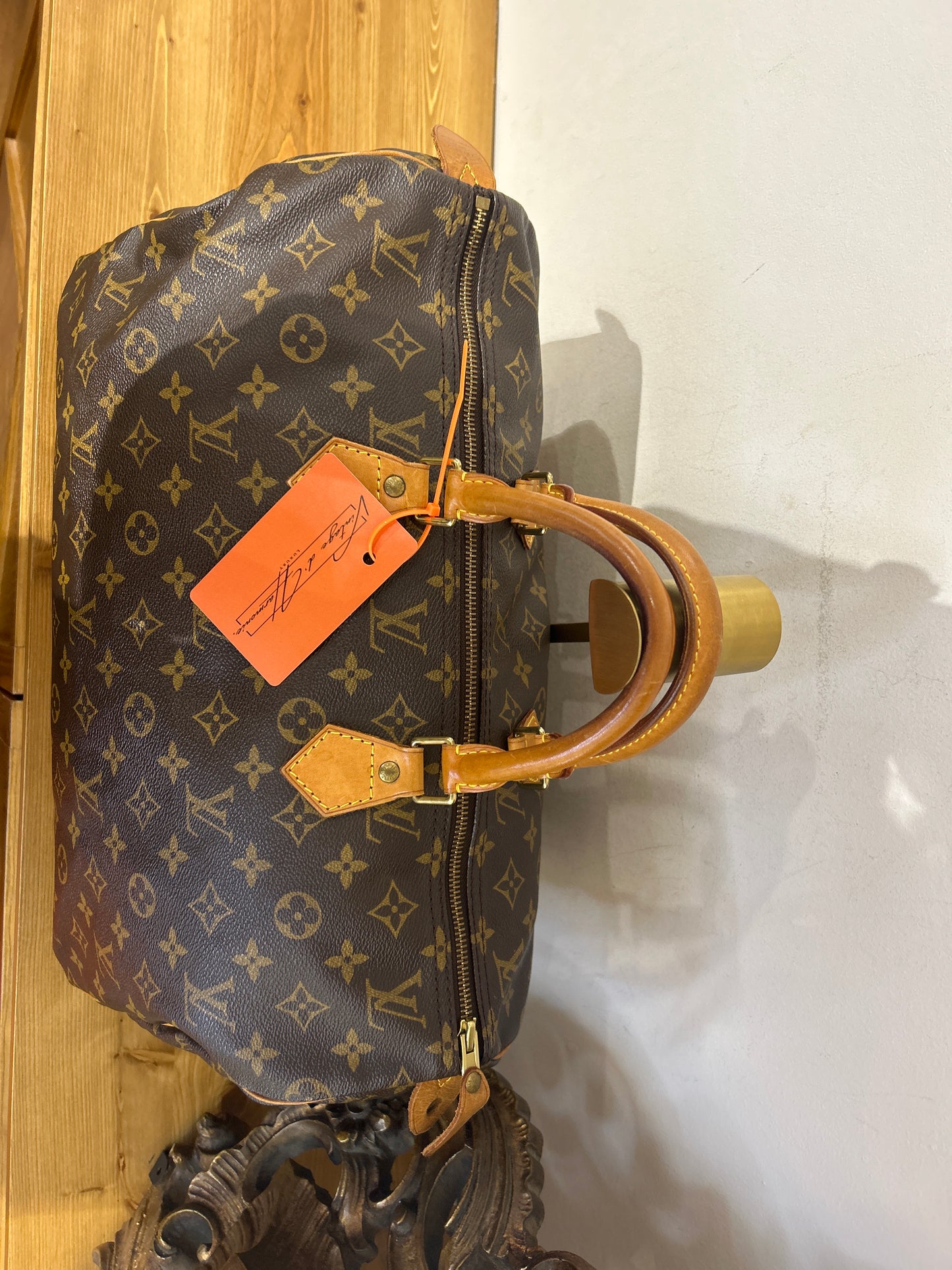 Louis Vuitton Speedy 40