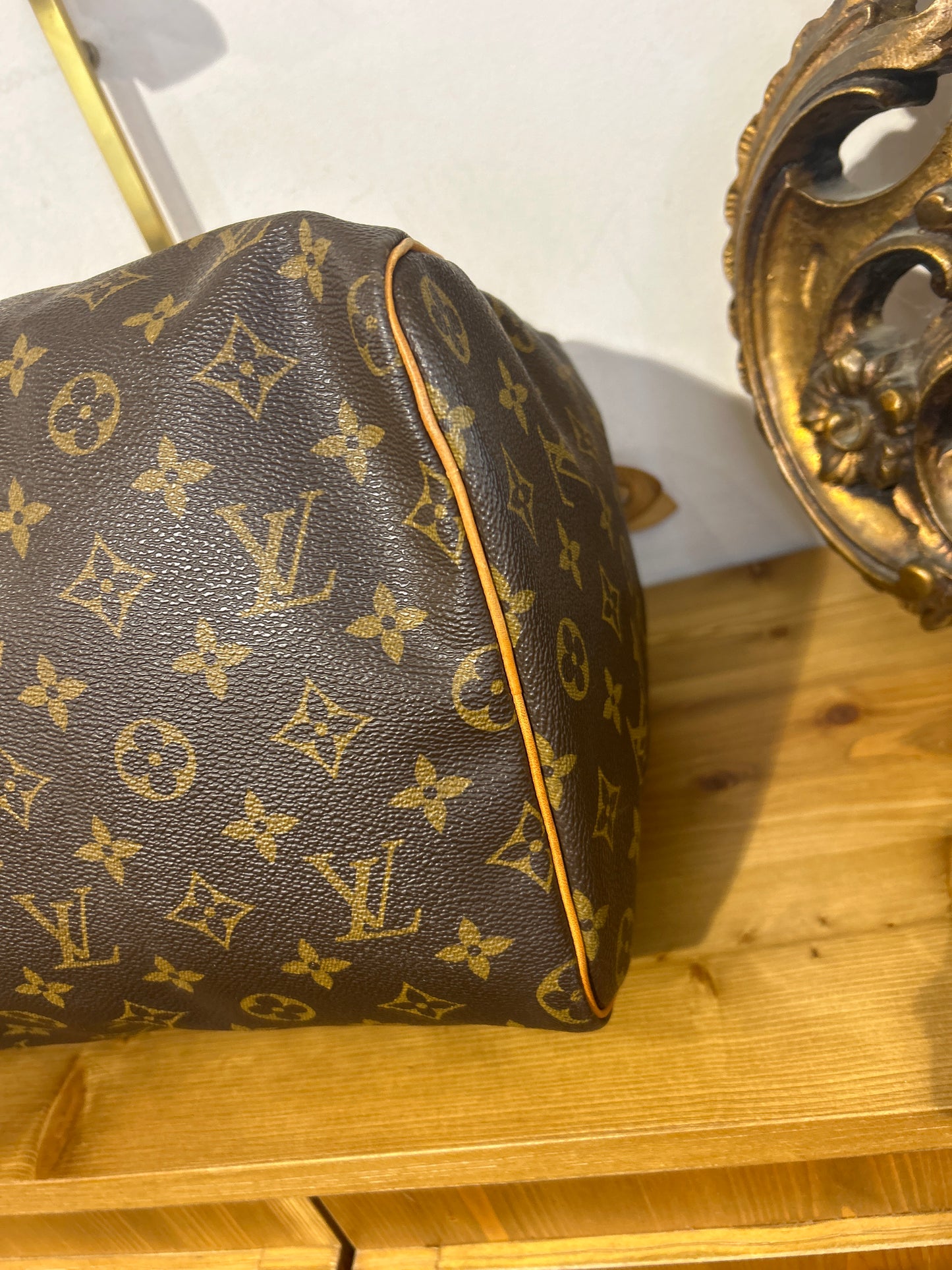 Louis Vuitton Speedy 40