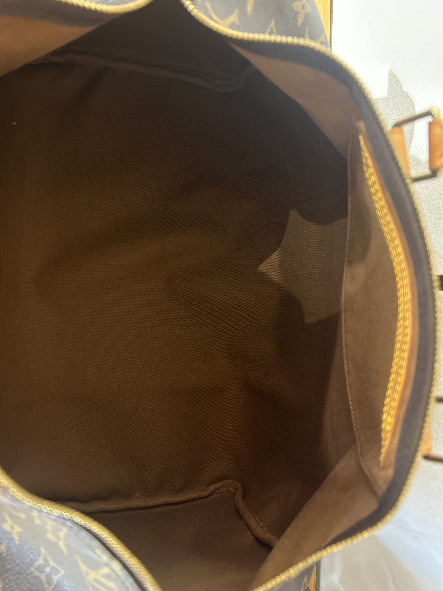 Louis Vuitton Speedy 40