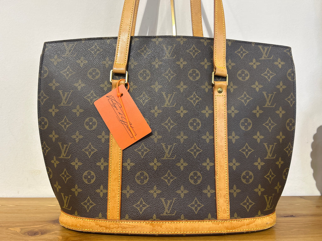 Louis Vuitton Babylone