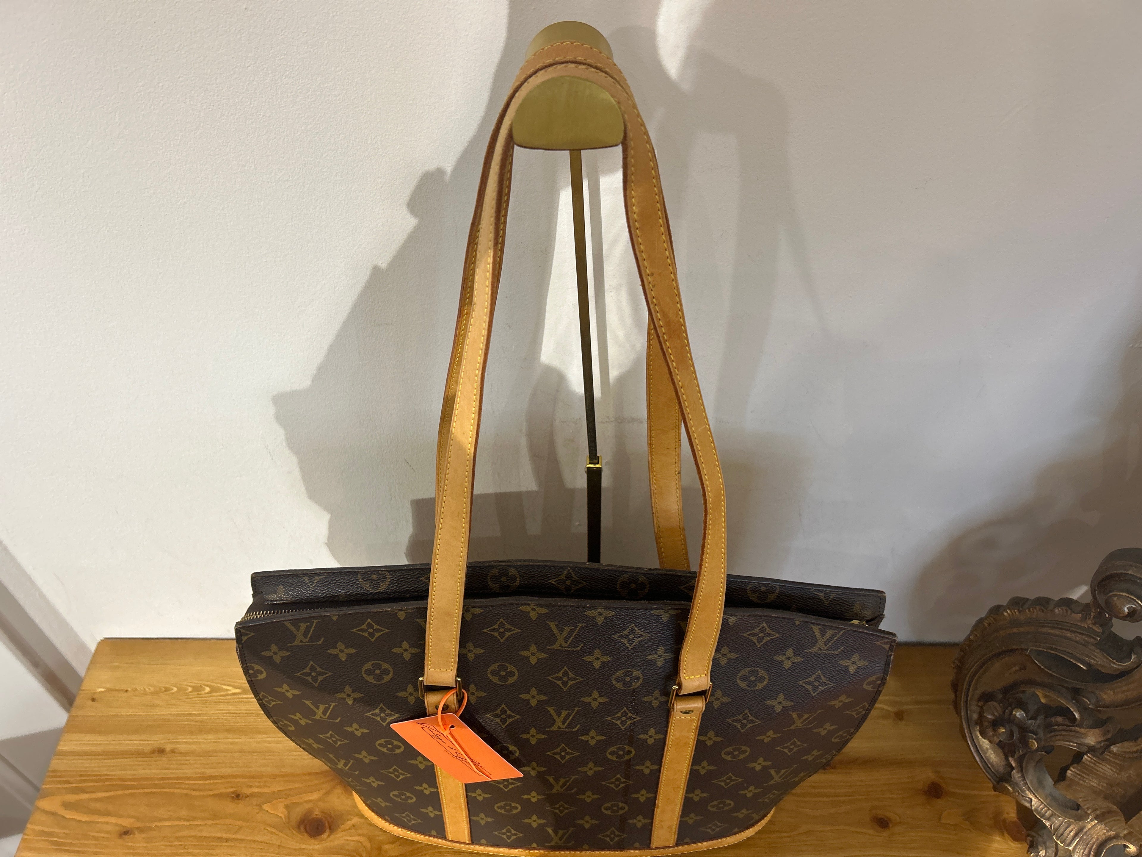 Louis Vuitton Babylone