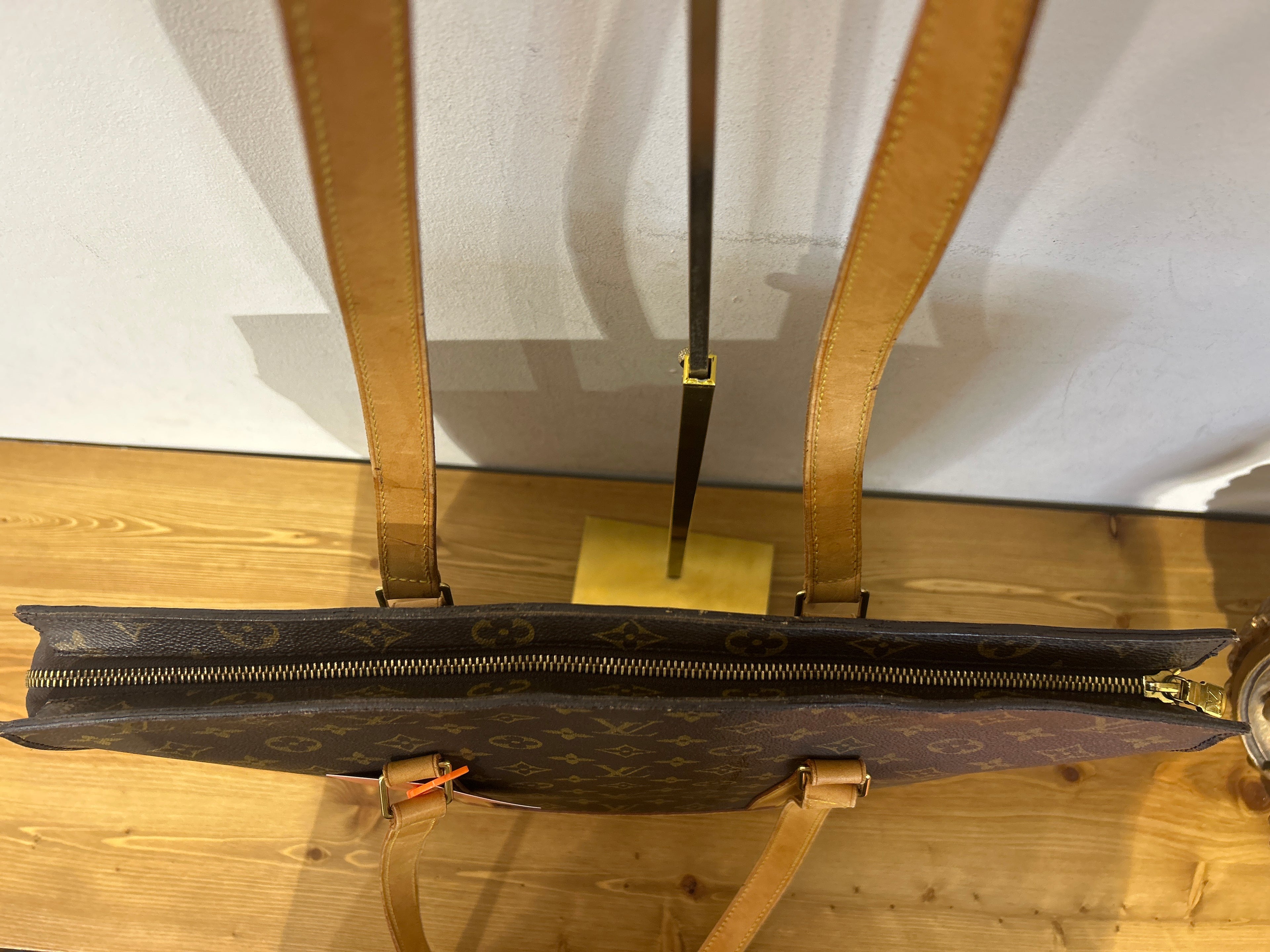 Louis Vuitton Babylone