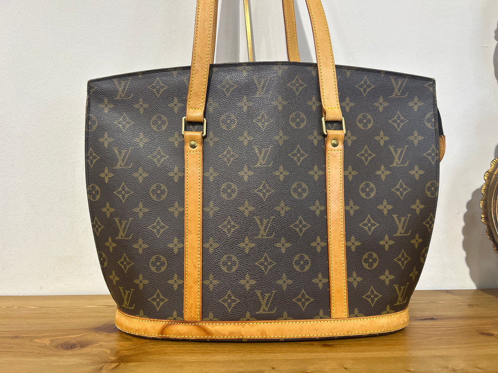 Louis Vuitton Babylone