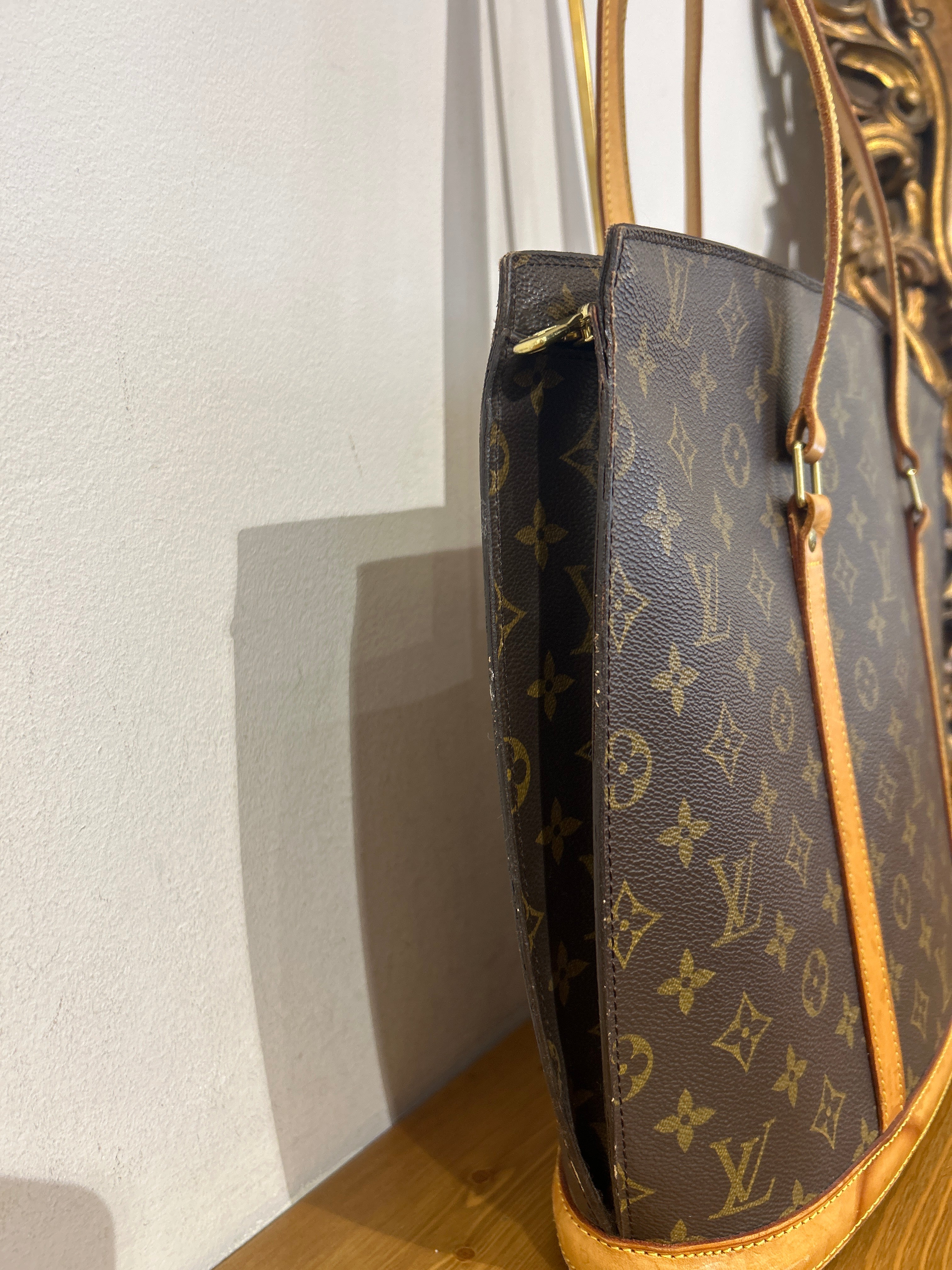 Louis Vuitton Babylone
