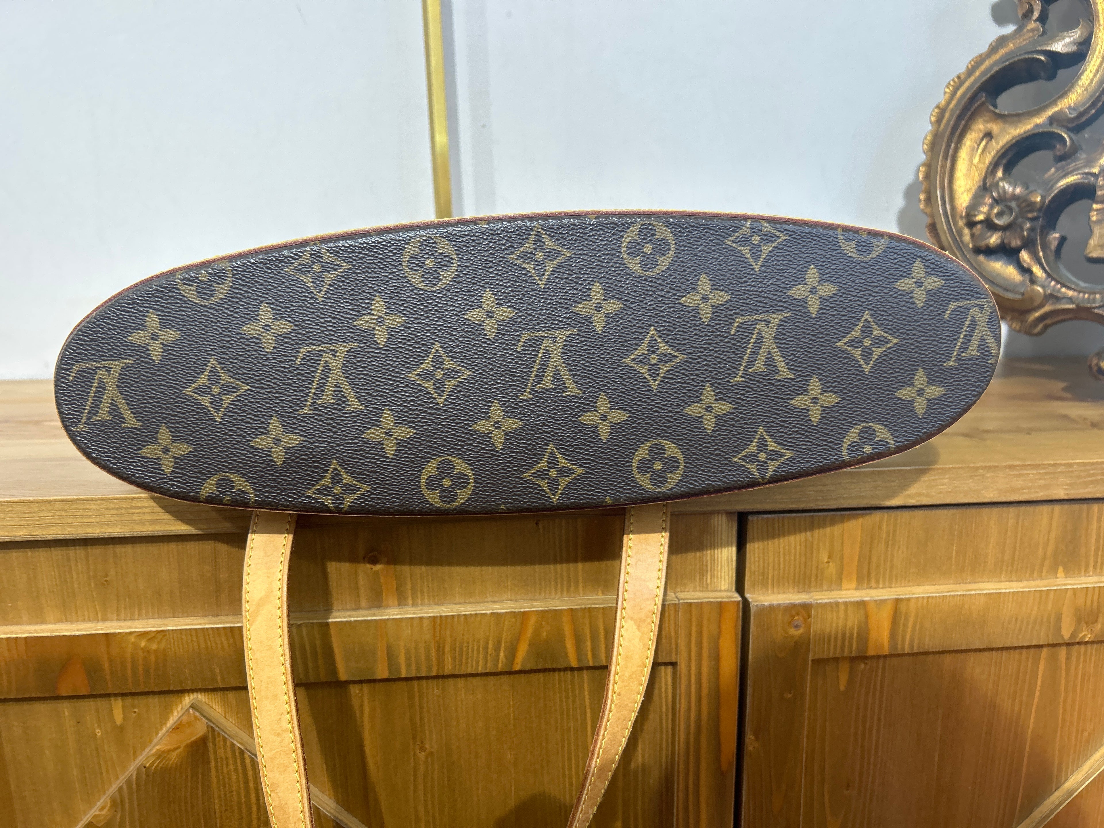 Louis Vuitton Babylone