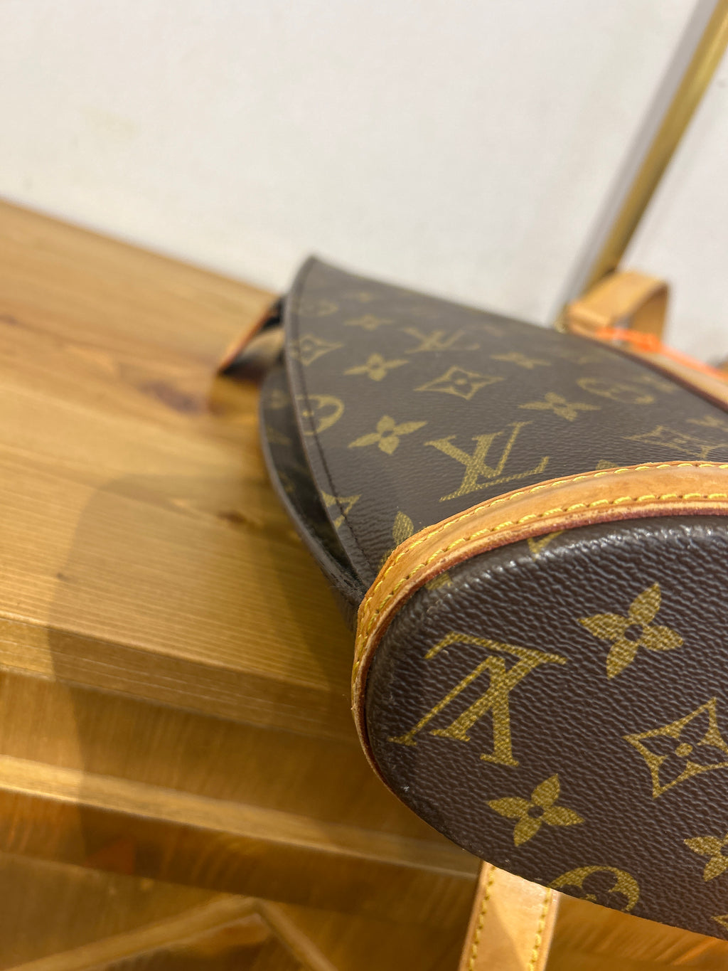 Louis Vuitton Babylone