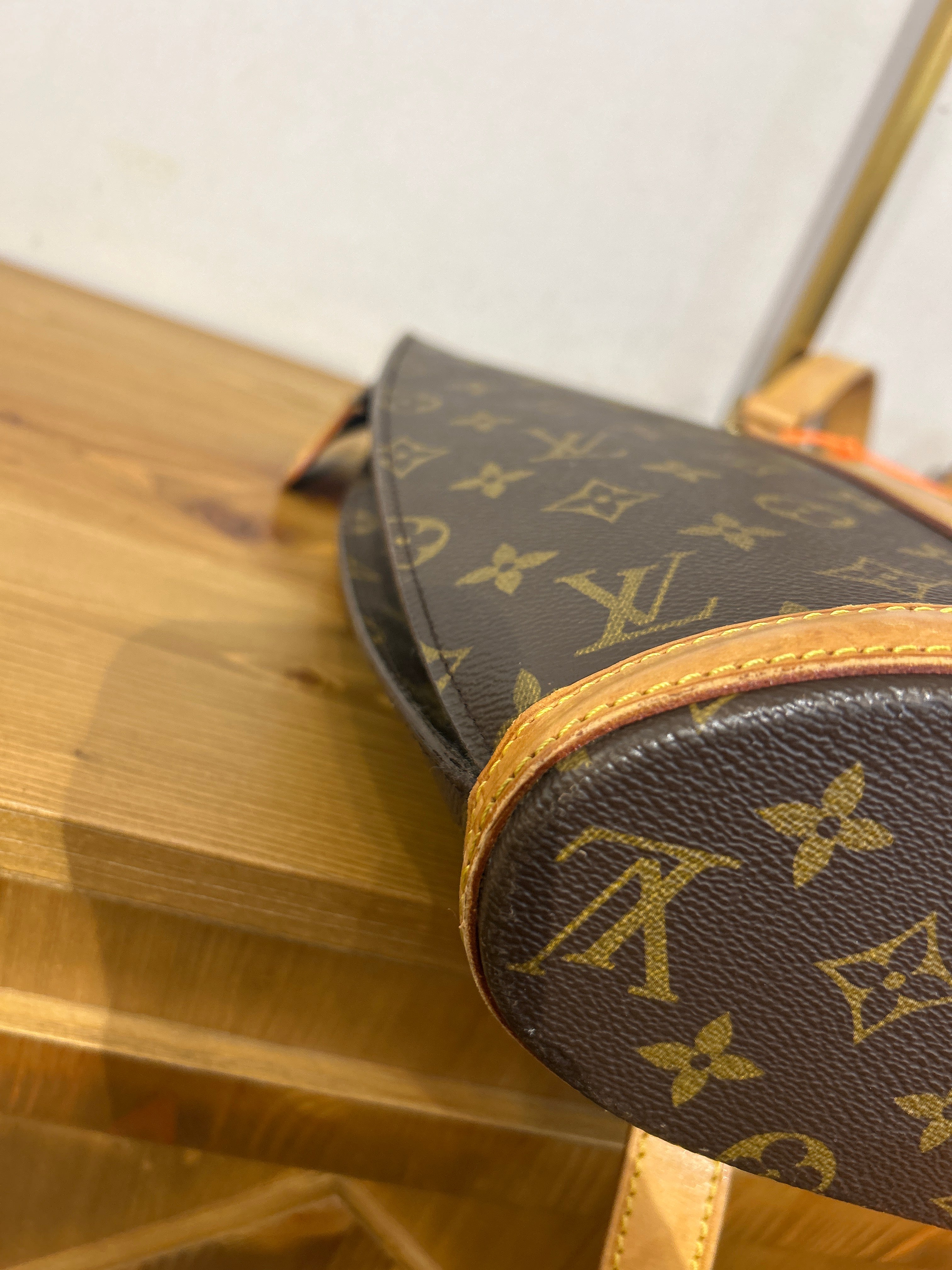 Louis Vuitton Babylone