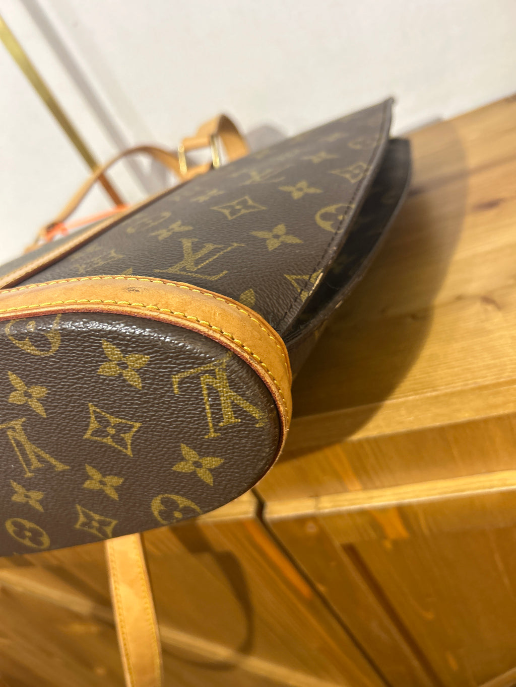 Louis Vuitton Babylone