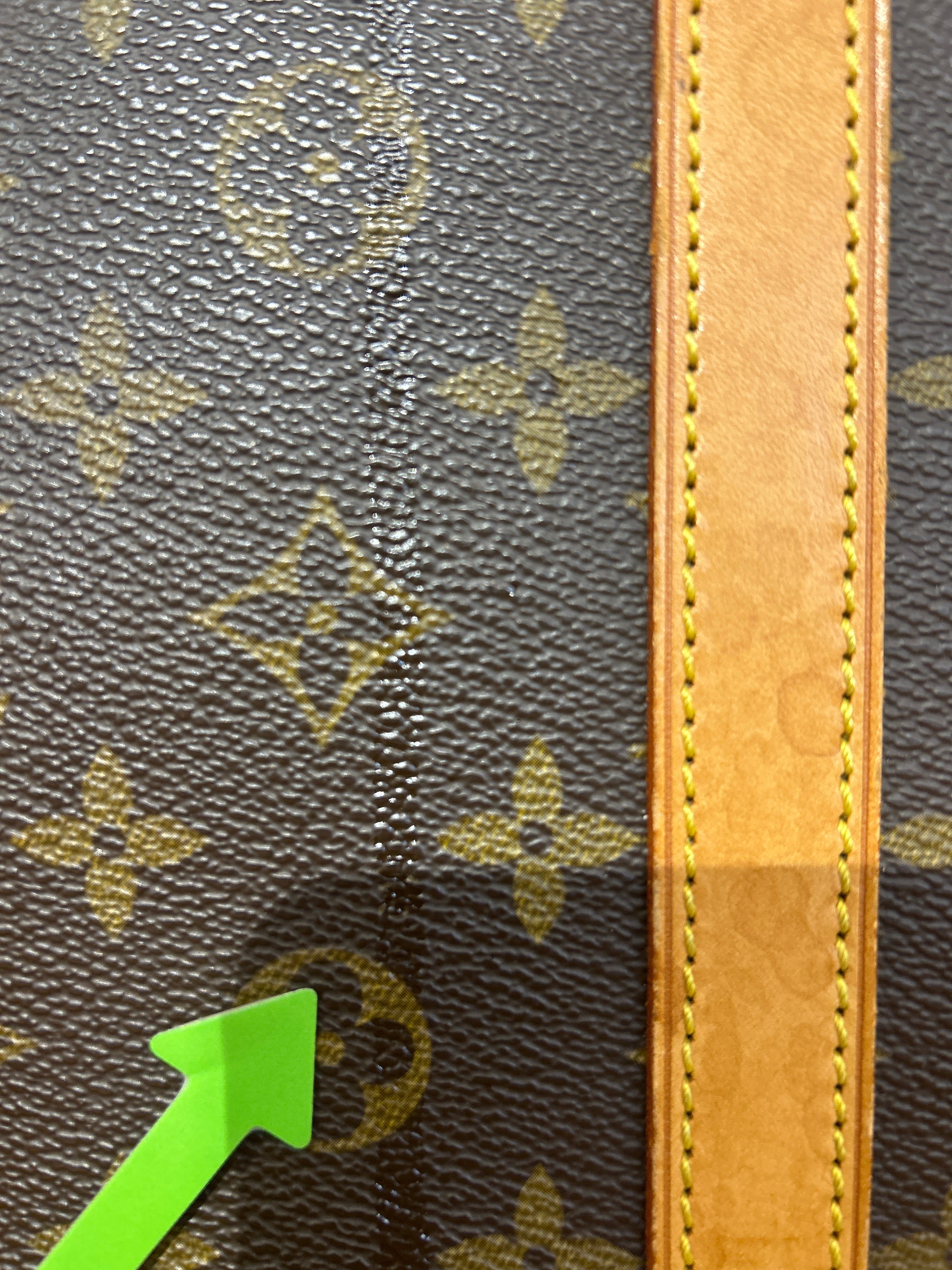 Louis Vuitton Babylone