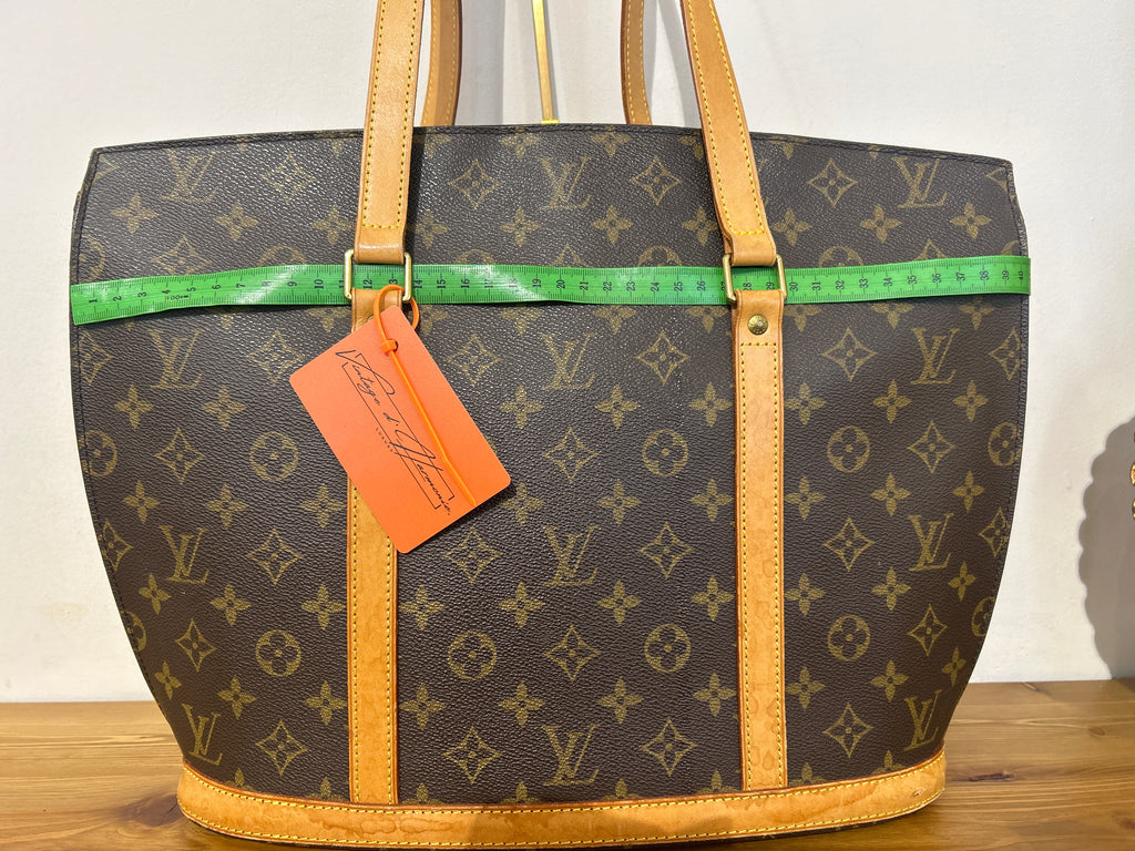 Louis Vuitton Babylone