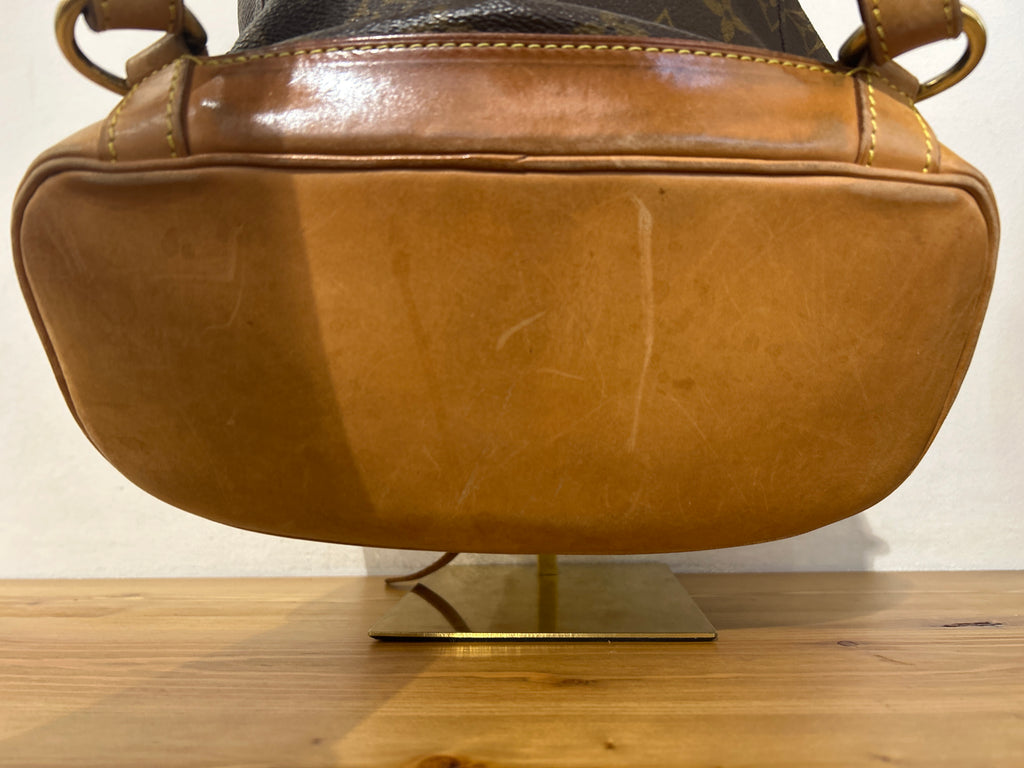 Louis Vuitton Montsouris MM