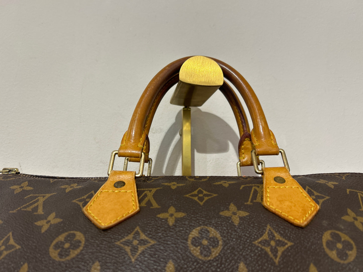 Louis Vuitton Speedy 35