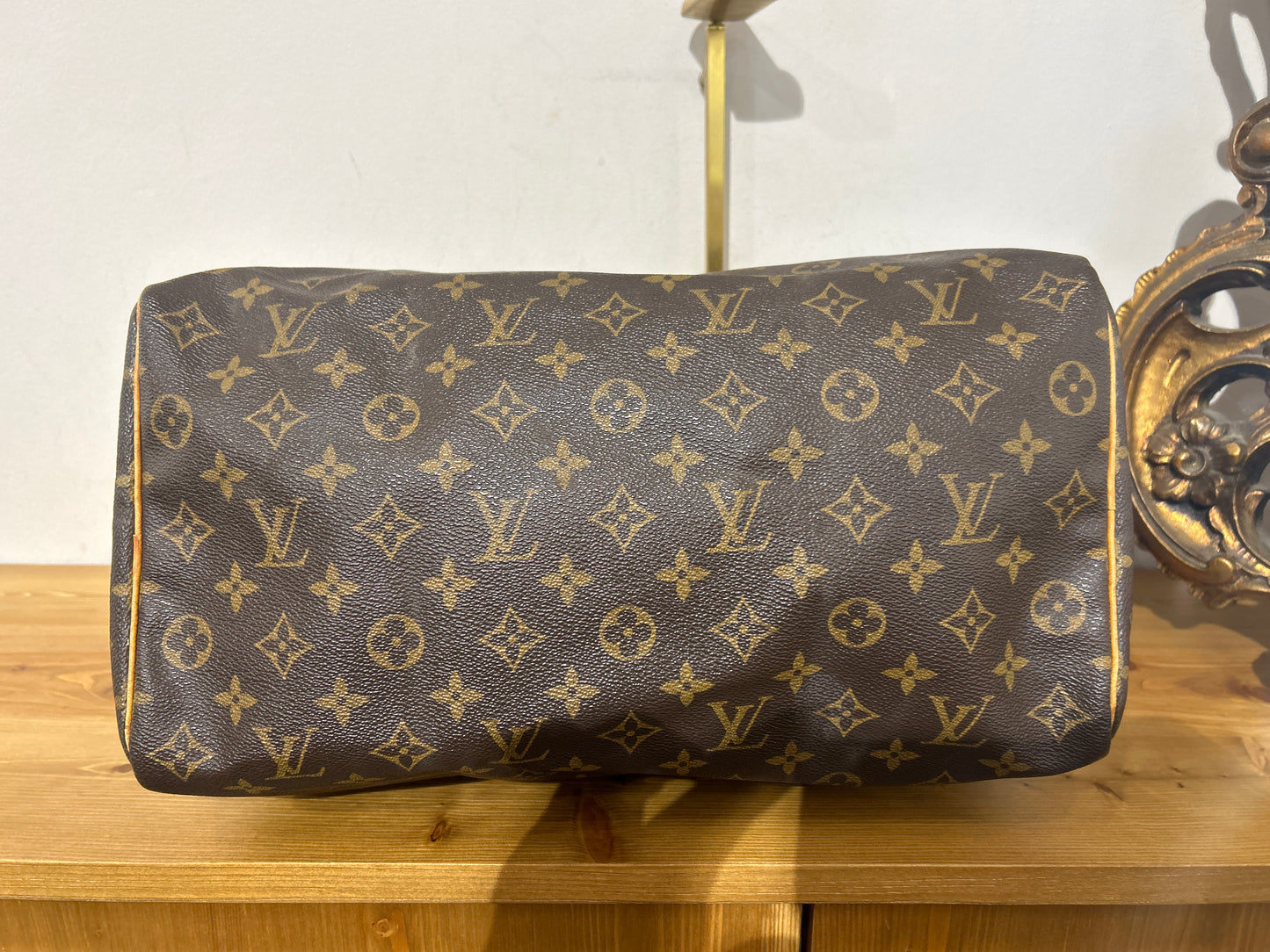 Louis Vuitton Speedy 35